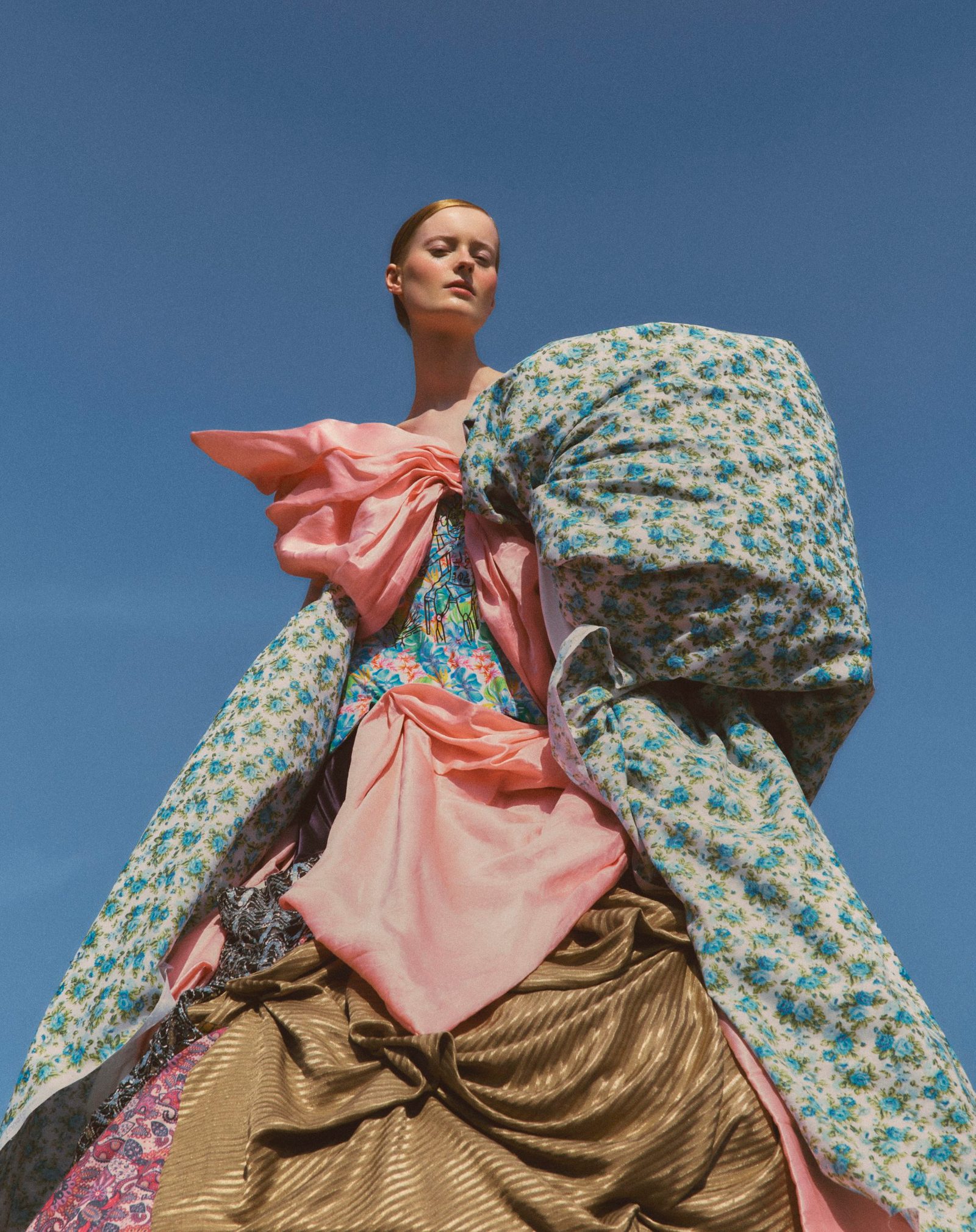 VOGUE Portugal - September issue