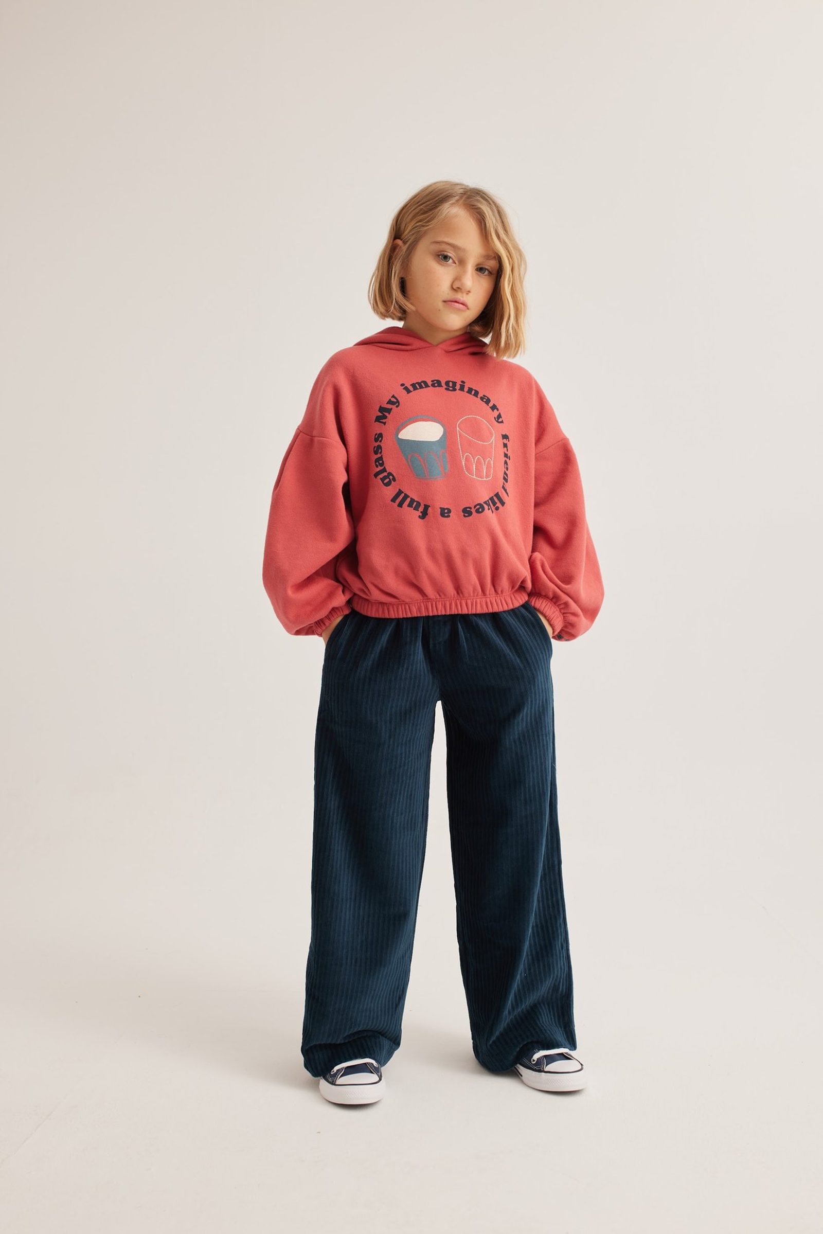 Letter to the World Lookbook FW