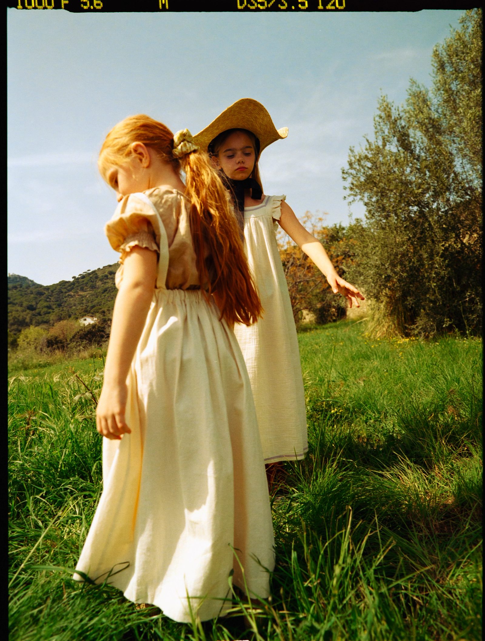 MAGIE DES ENFANTS