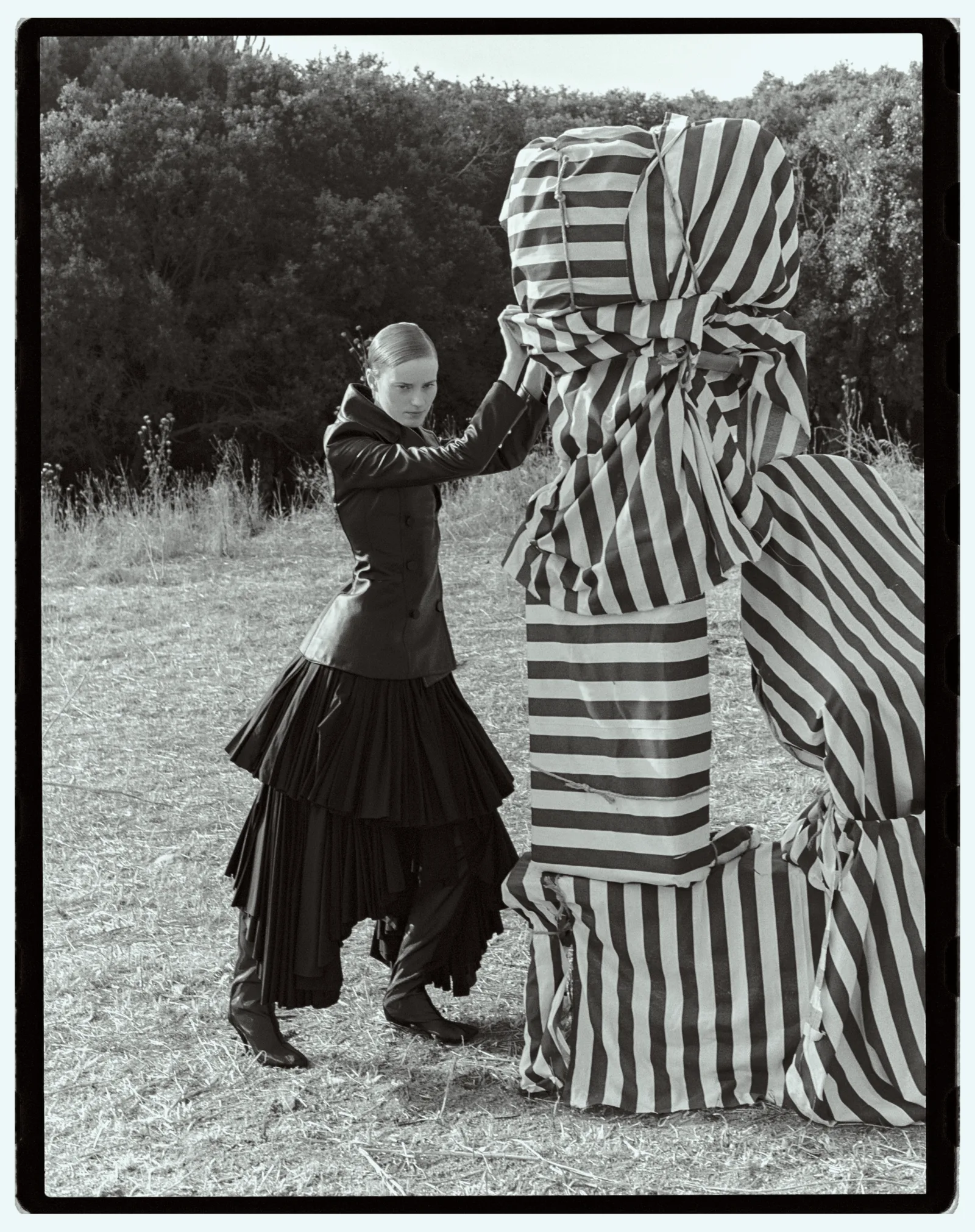 VOGUE Portugal - September issue