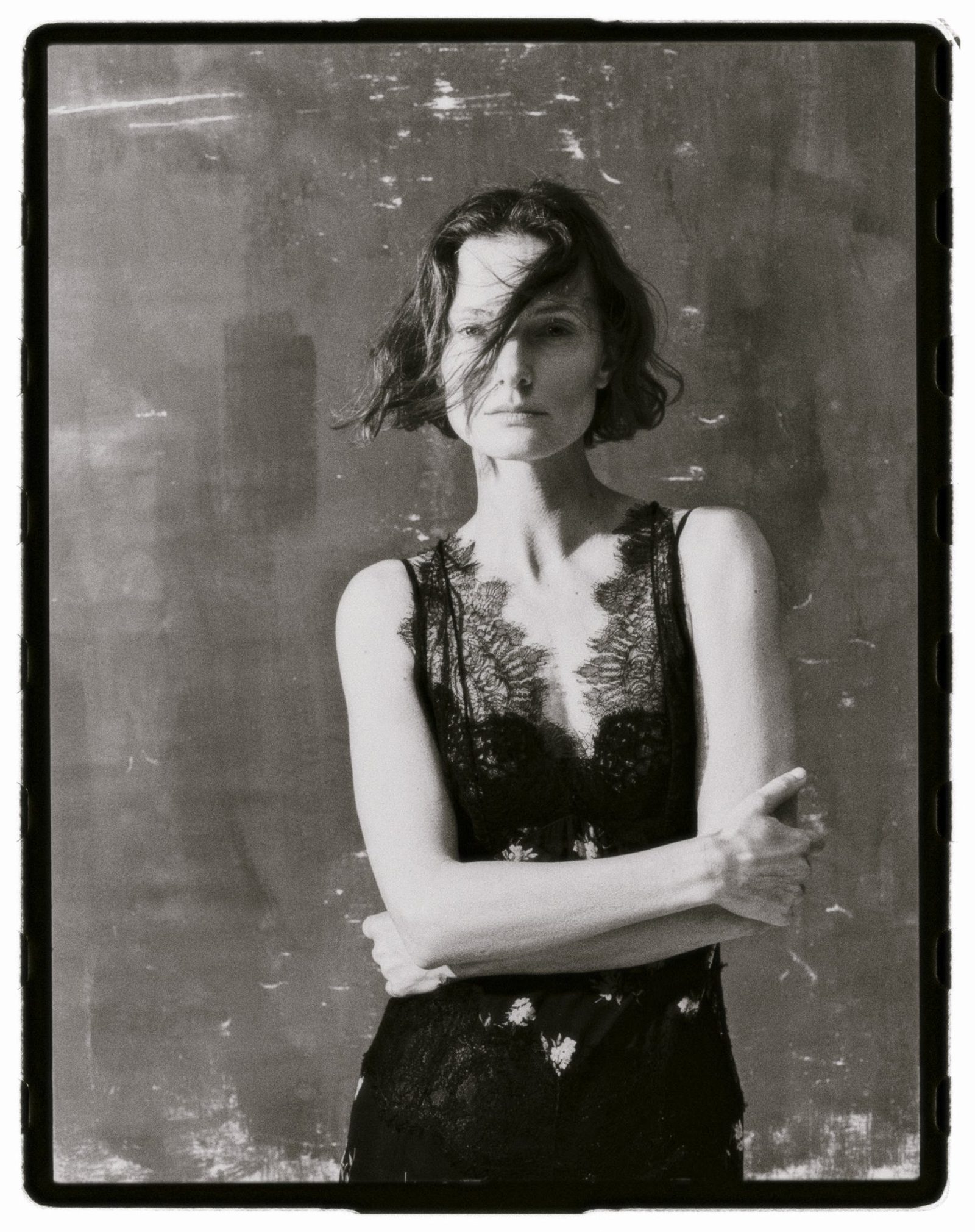 VOGUE Portugal - May issue
