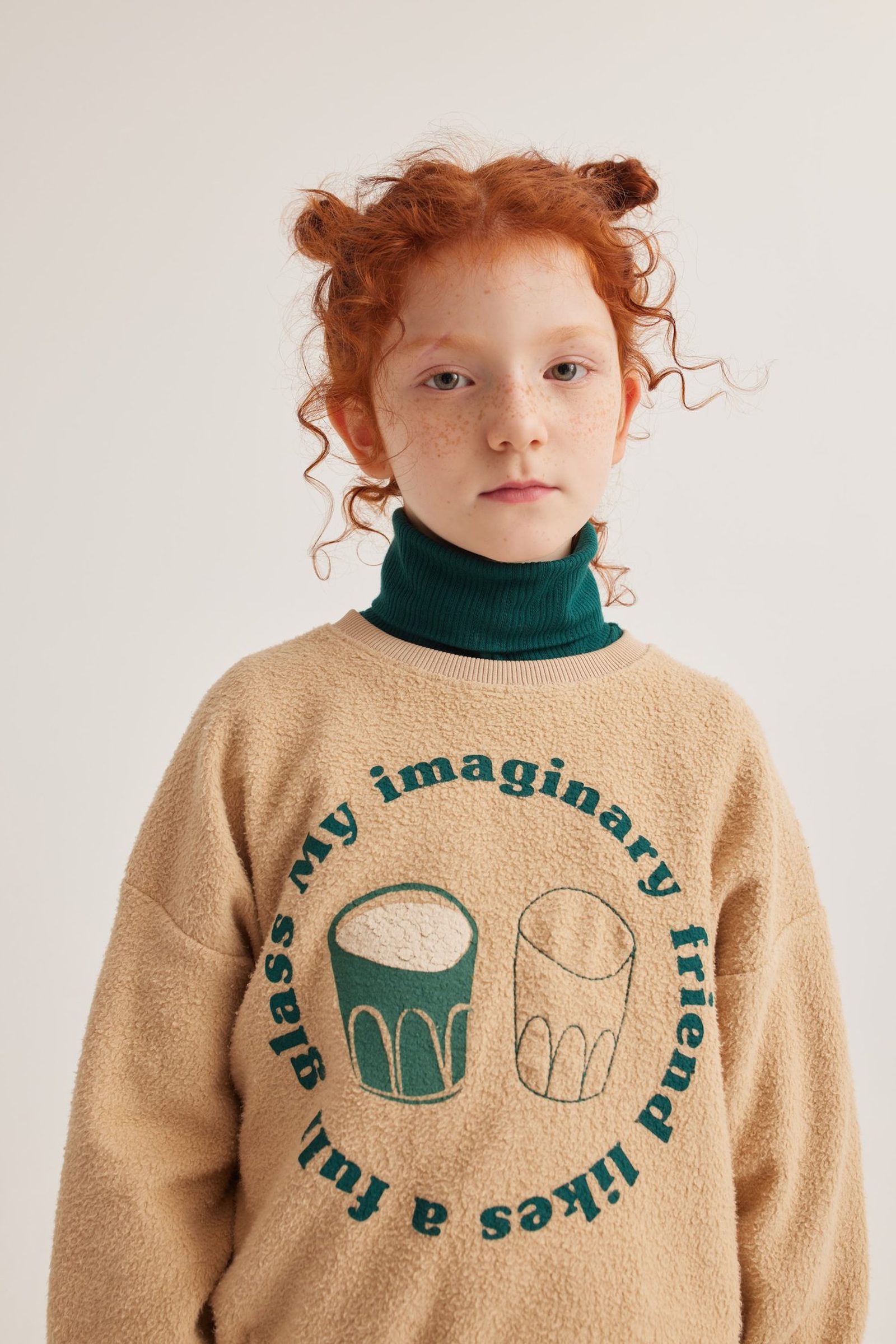 Letter to the World Lookbook FW
