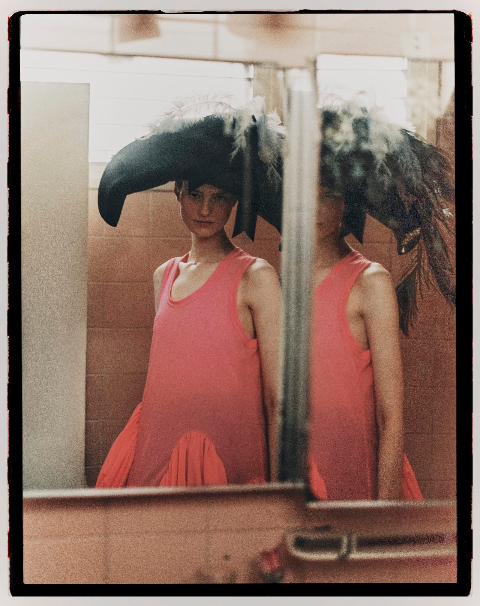 VOGUE Portugal - September issue