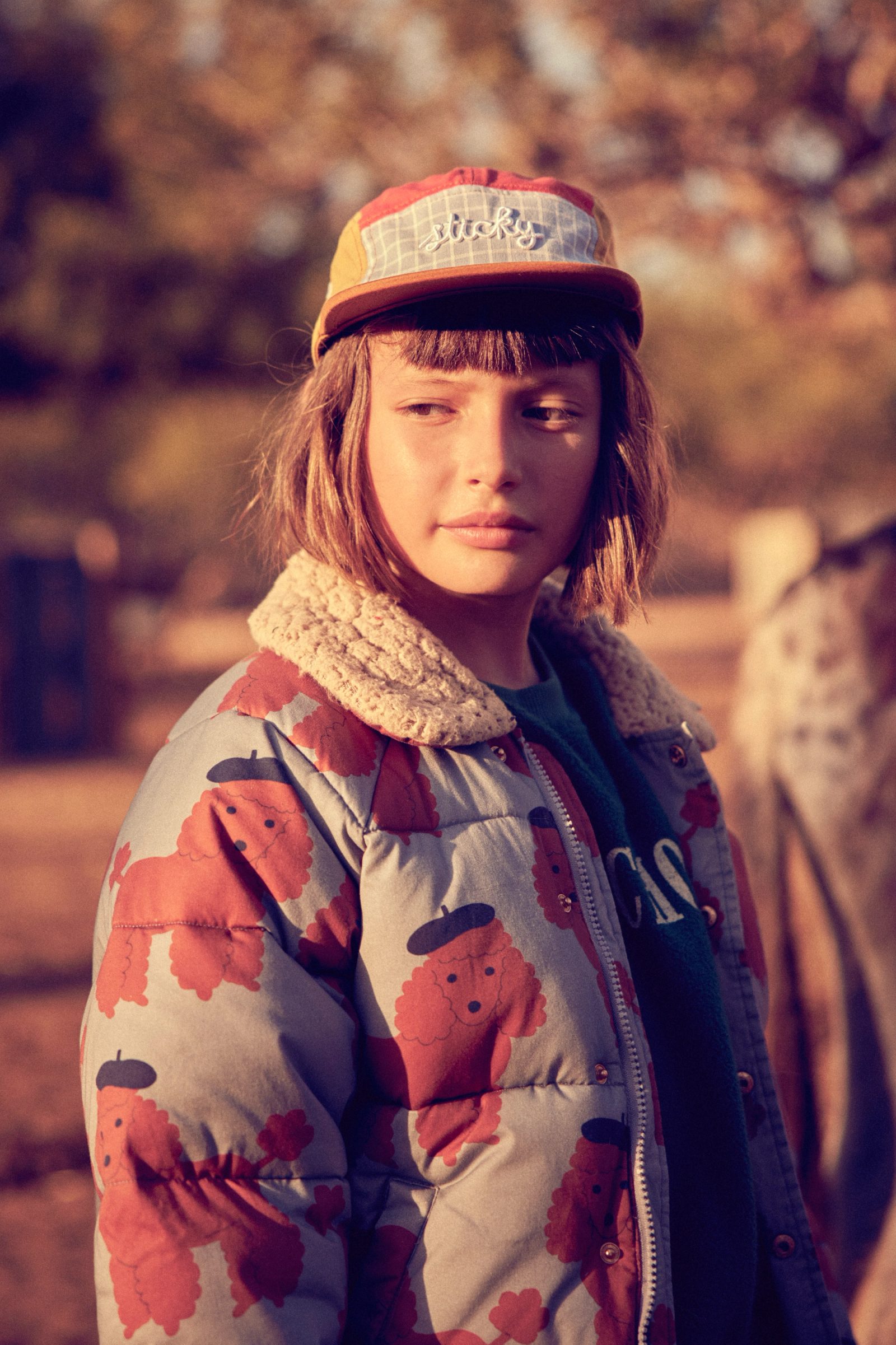 HIMBEER Magazine FW