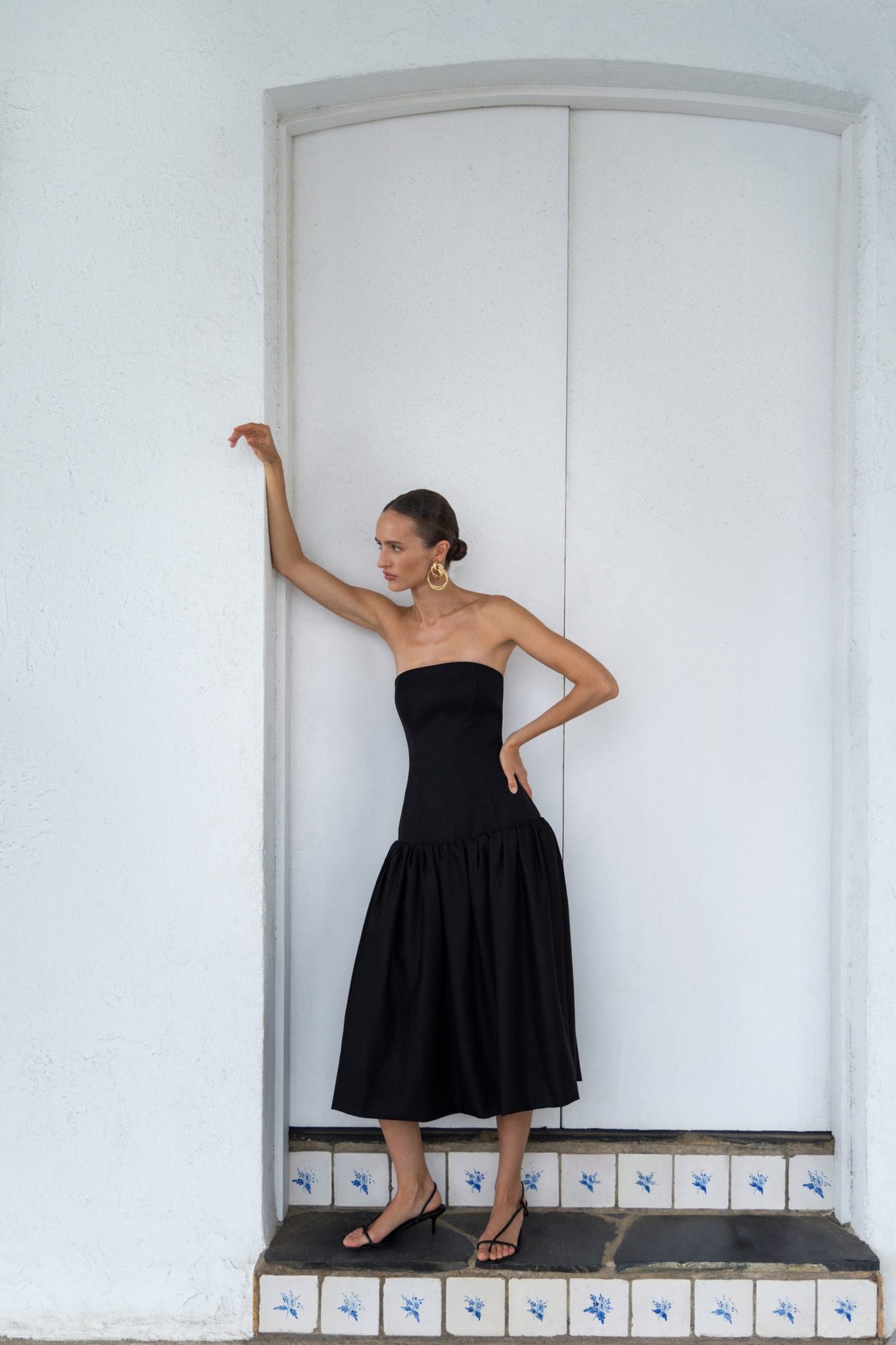 La Mania SS24