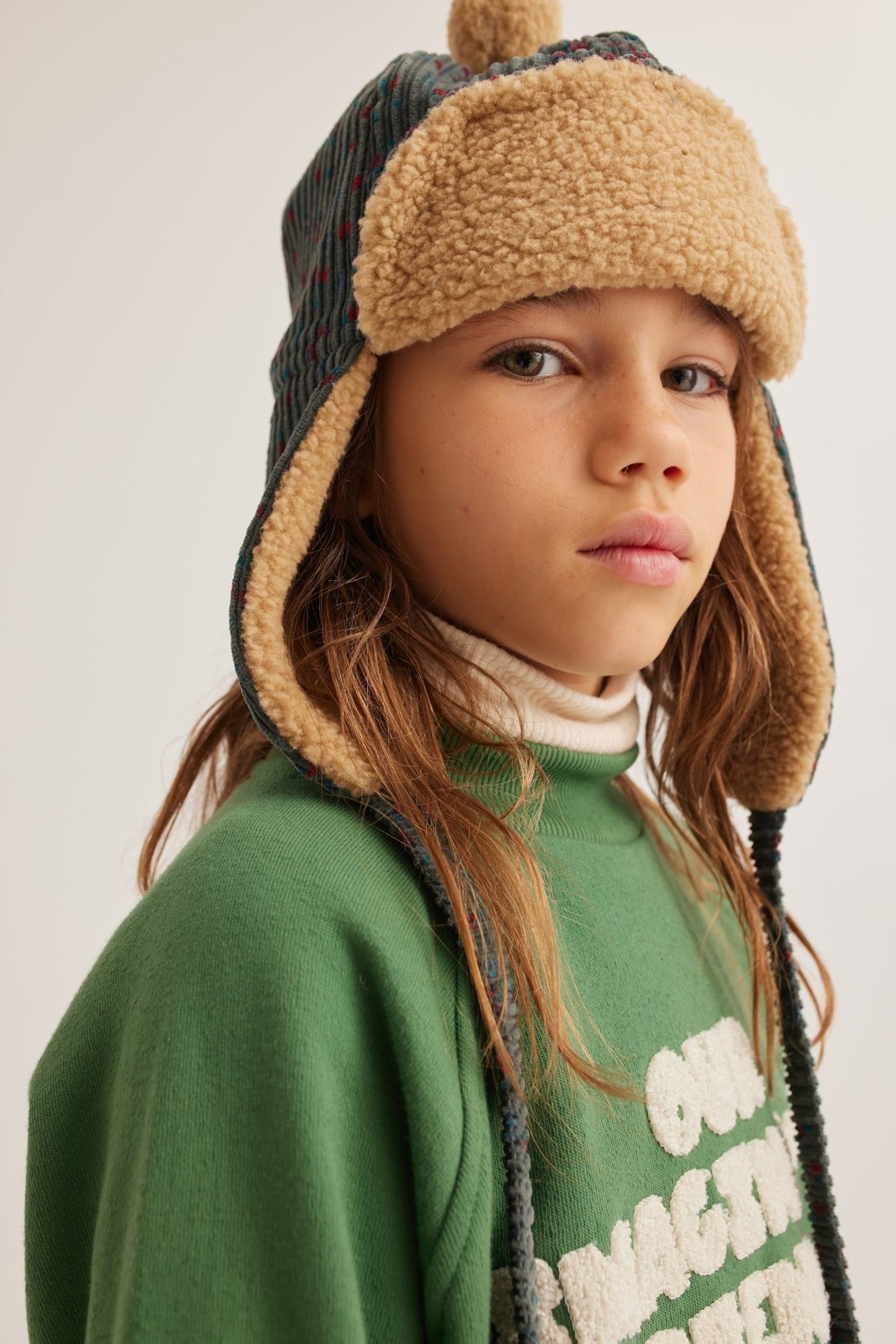Letter to the World Lookbook FW