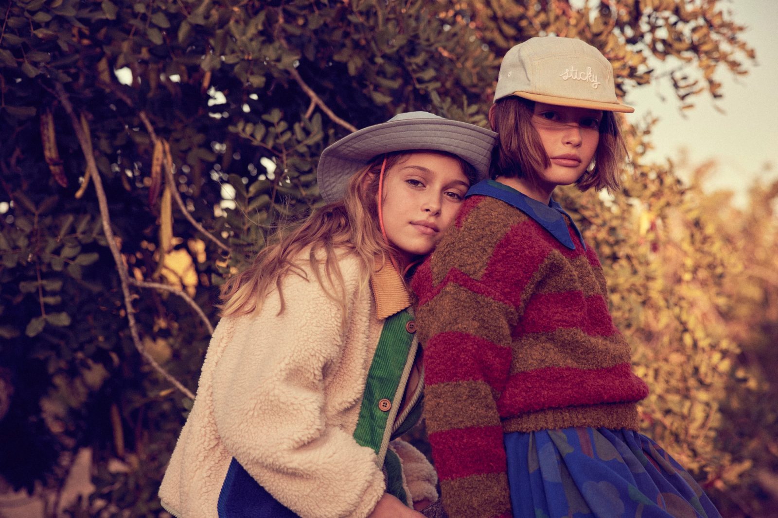 HIMBEER Magazine FW