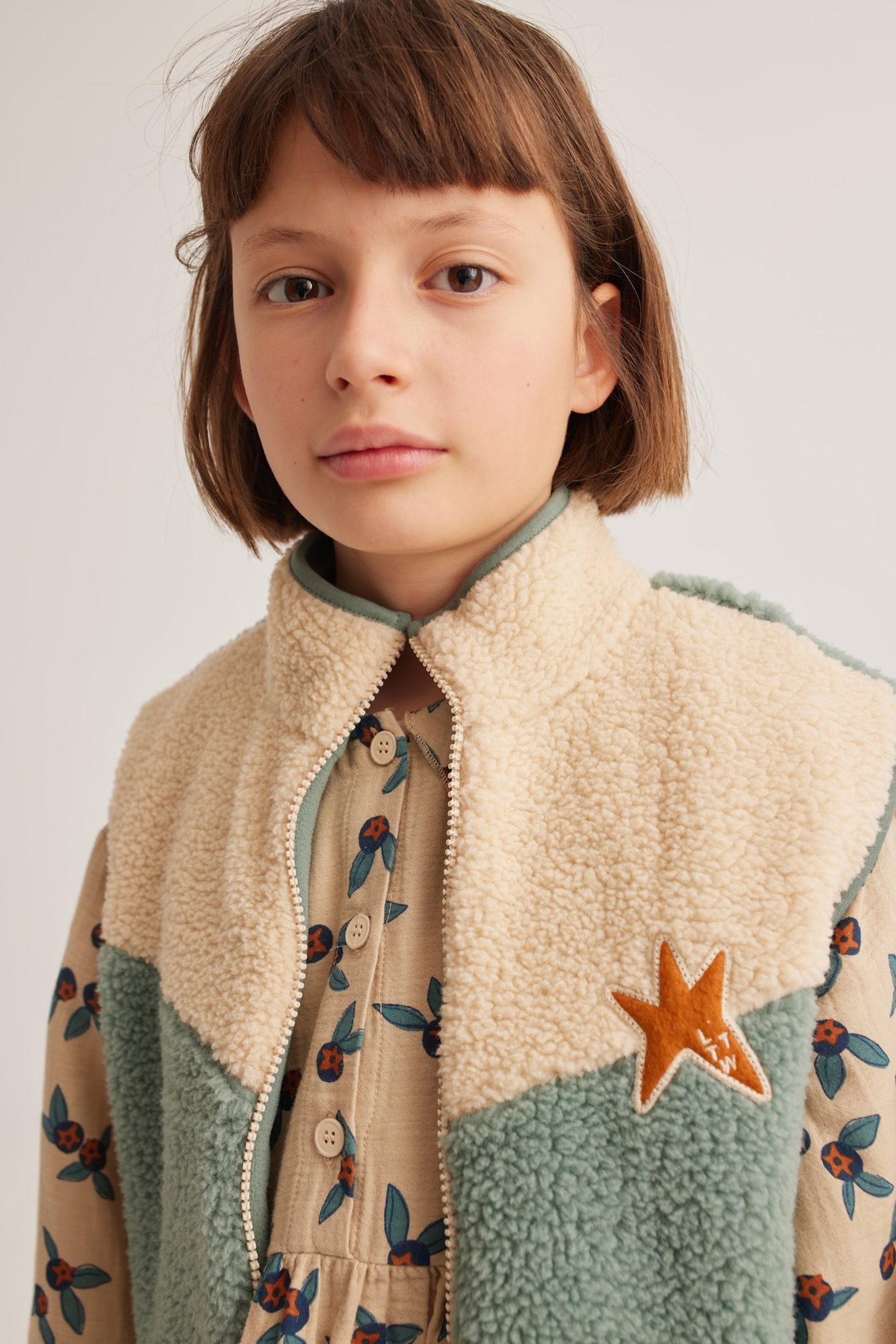 Letter to the World Lookbook FW