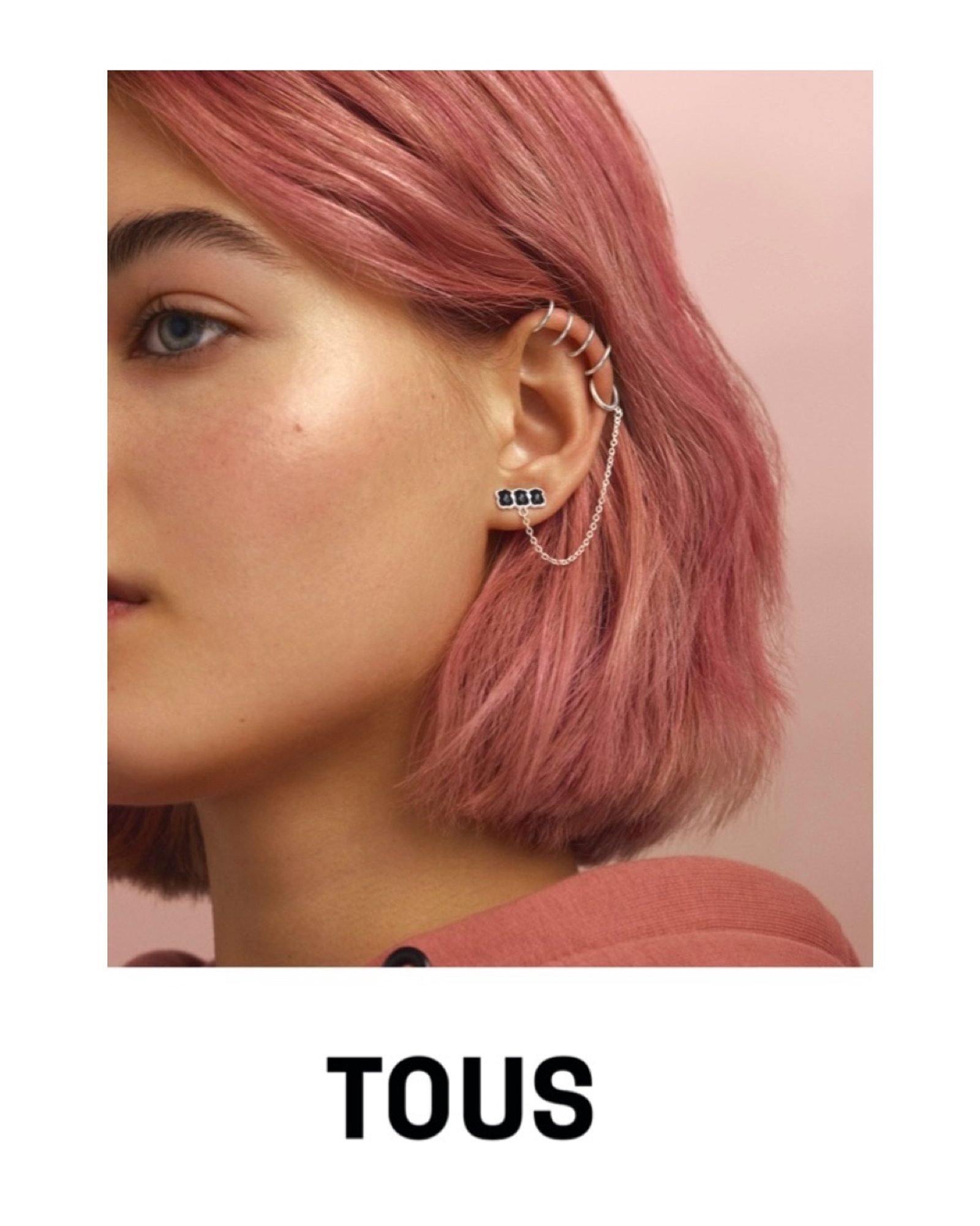 TOUS