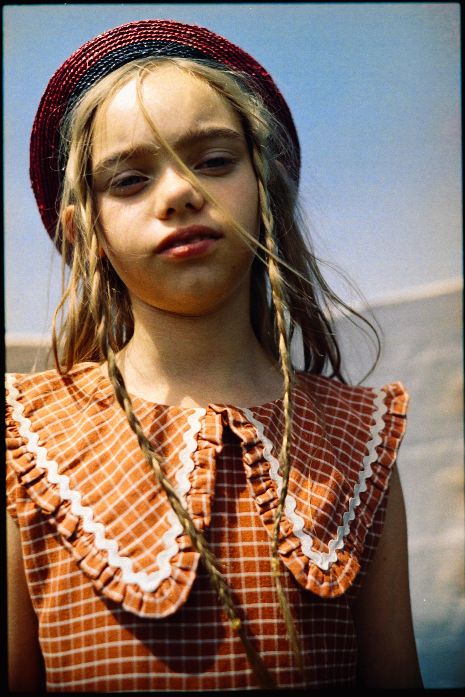 MAGIE DES ENFANTS