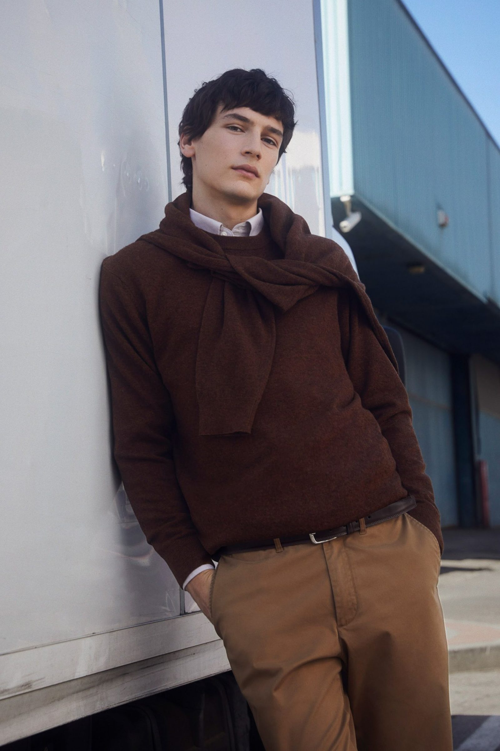 Dustin FW