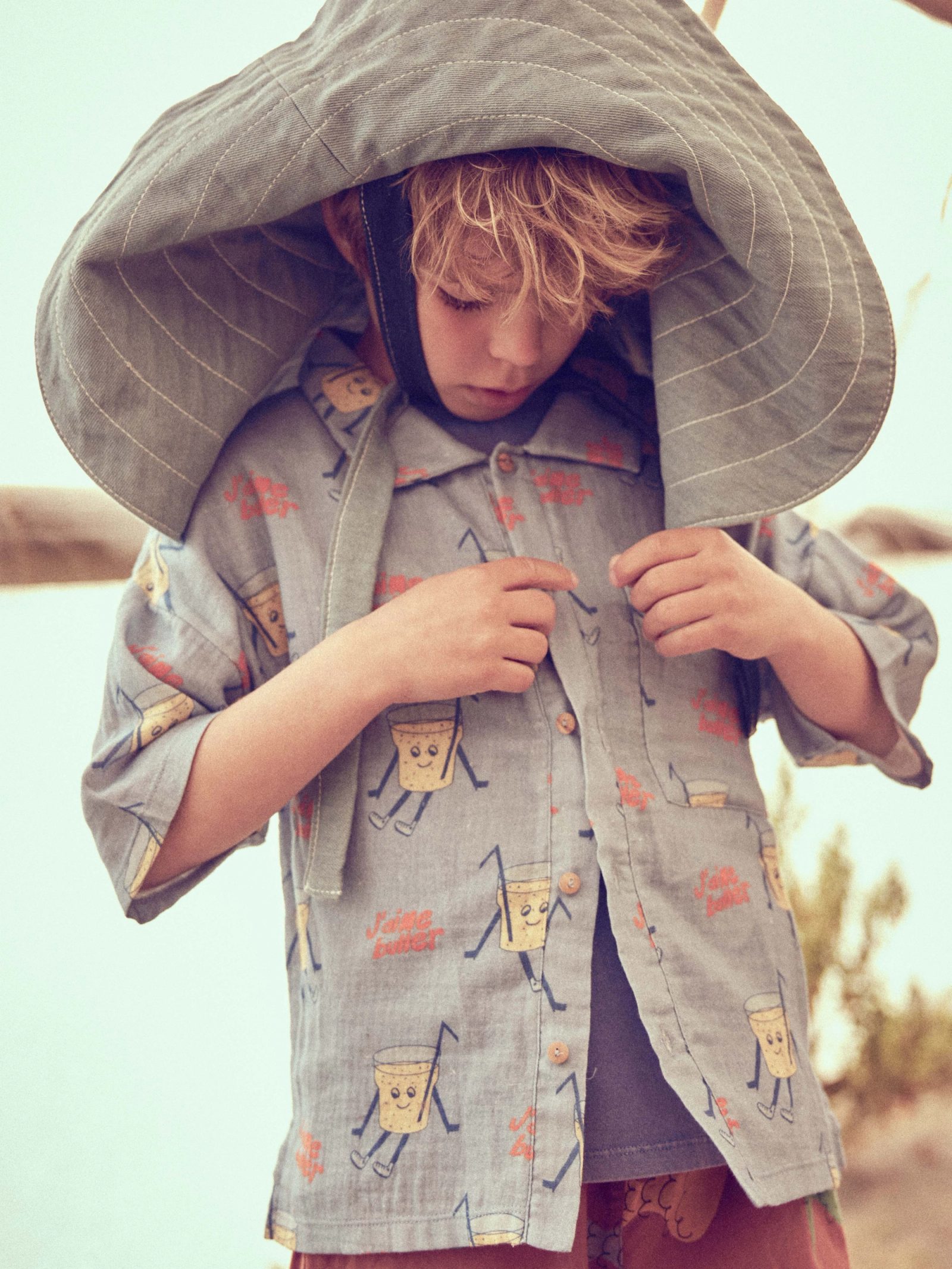 HIMBEER MAGAZINE
