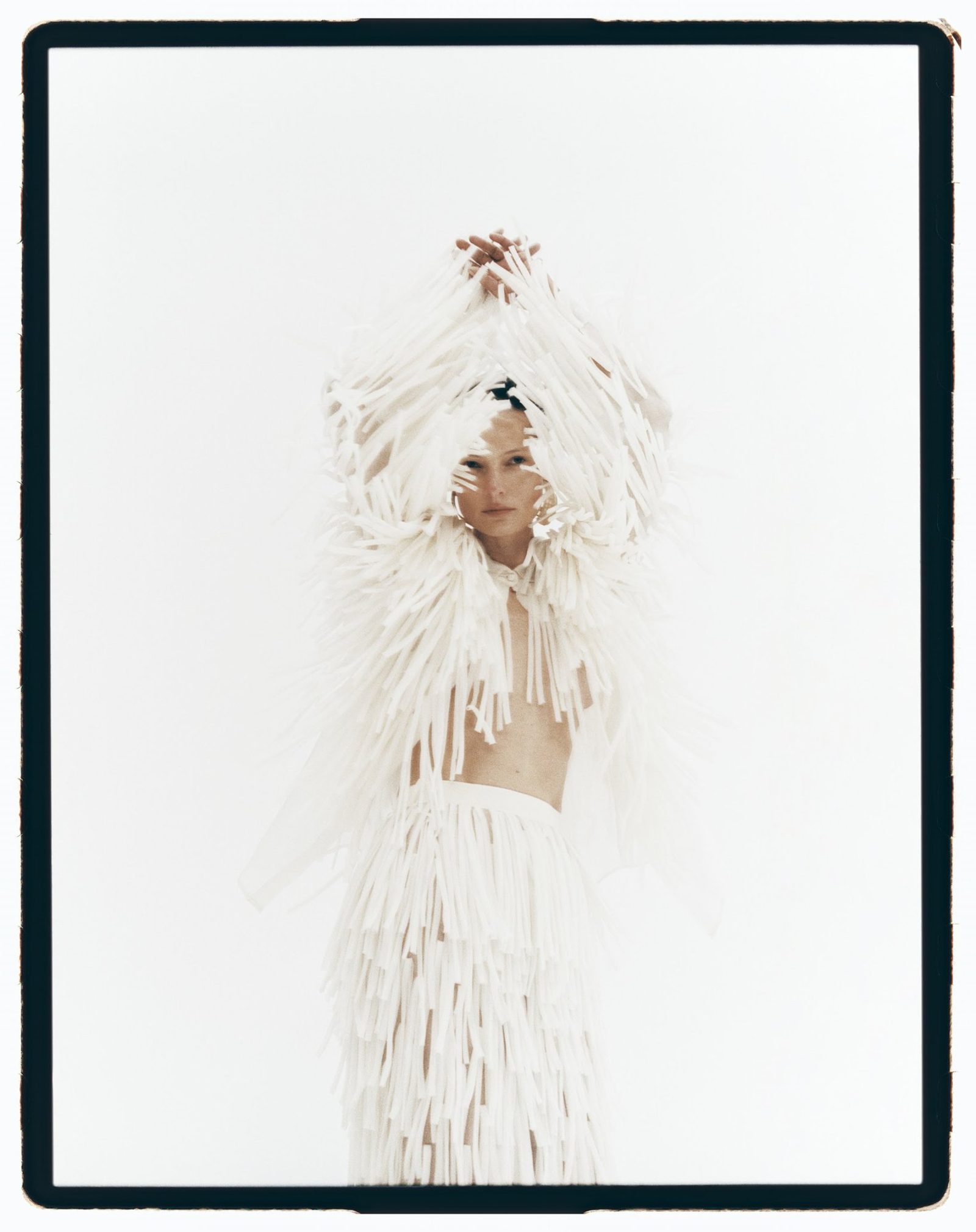 VOGUE Portugal - May issue