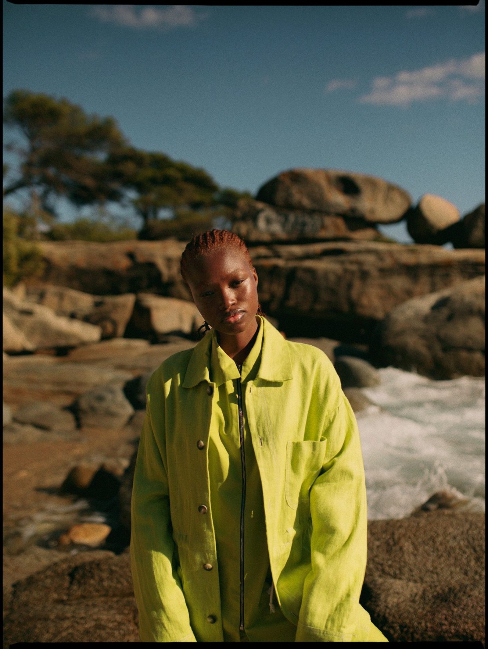 VEIN Magazine
