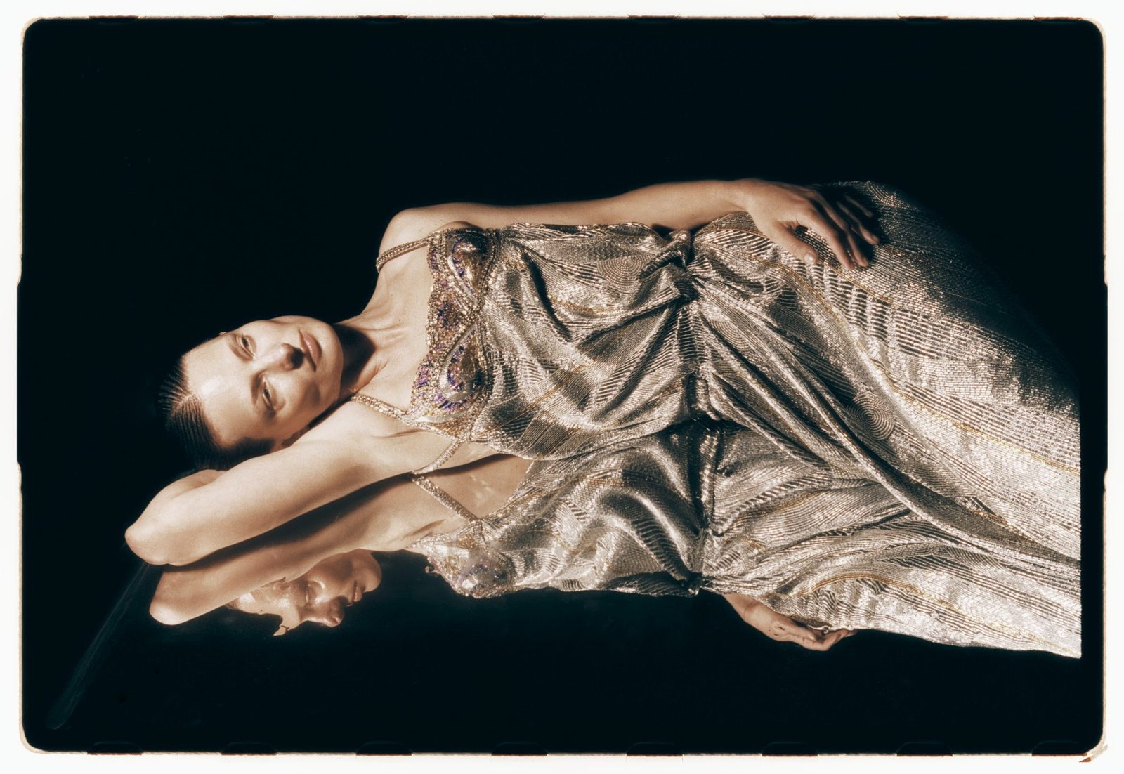 VOGUE Portugal - May issue