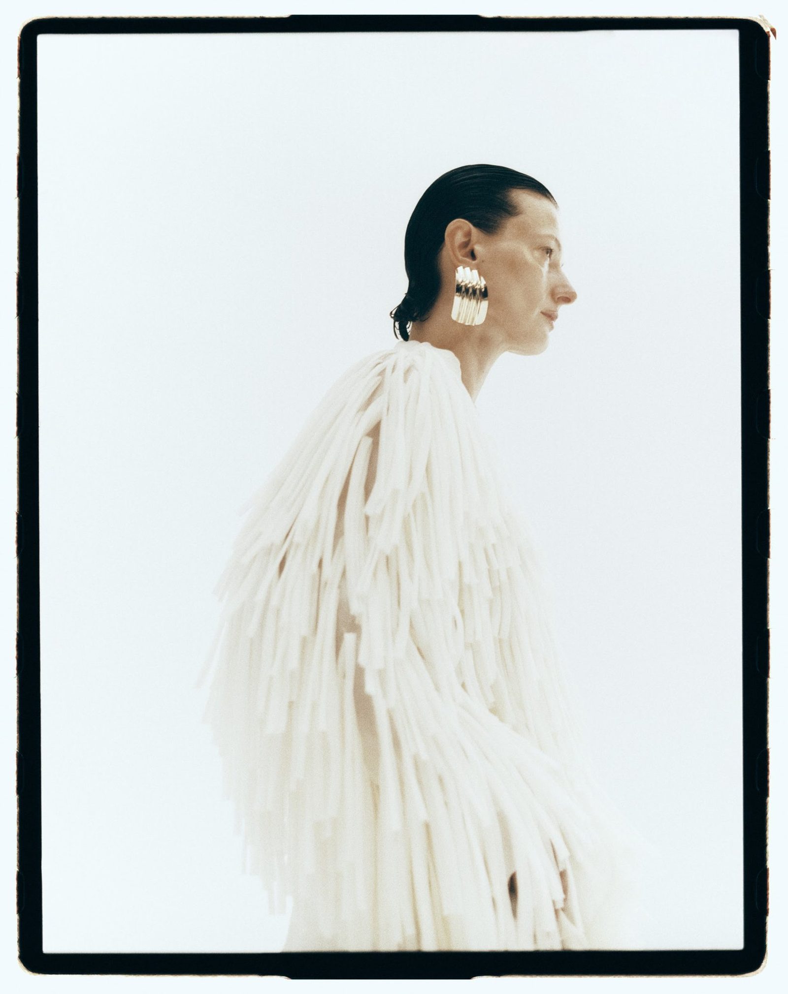 VOGUE Portugal - May issue