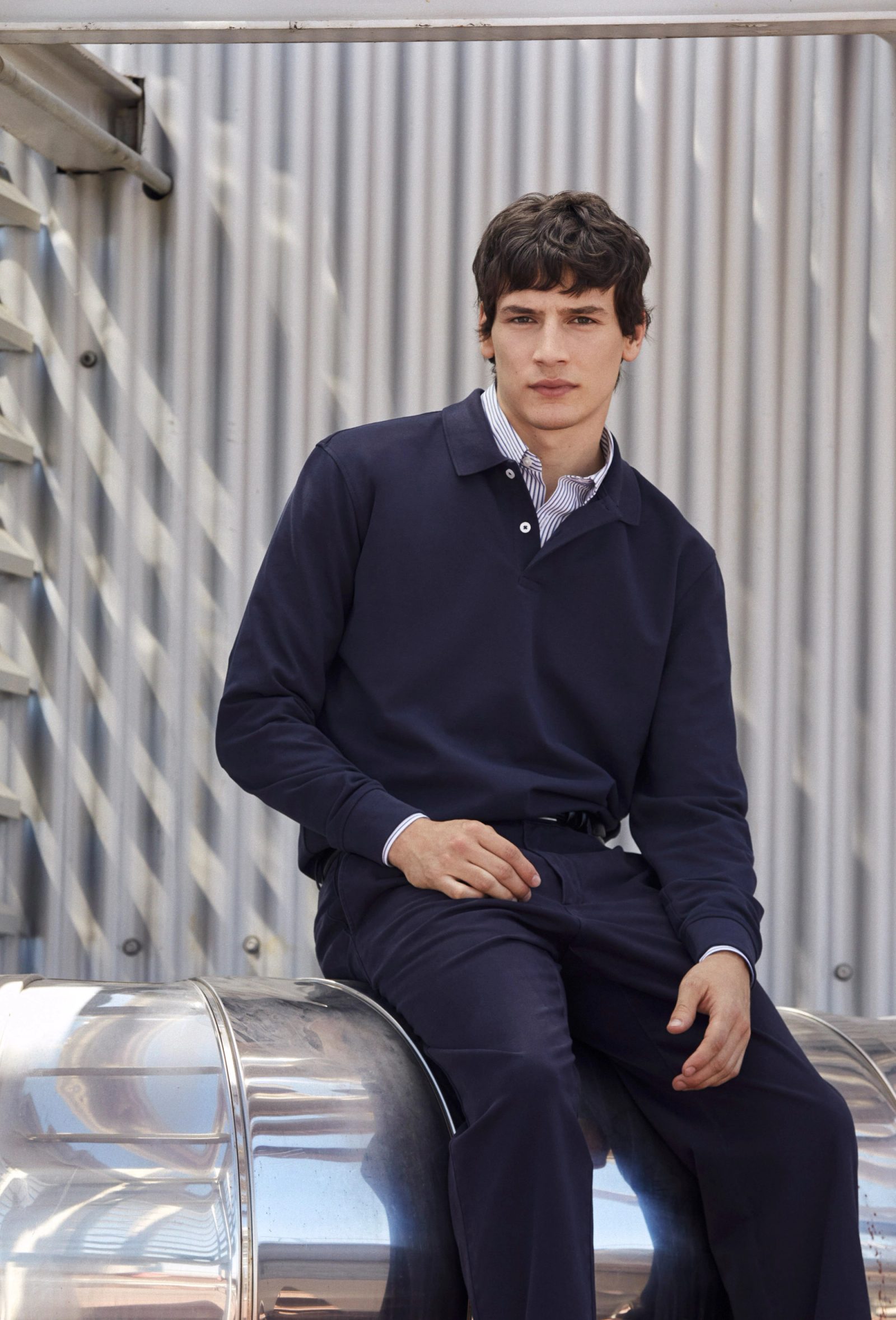Dustin FW