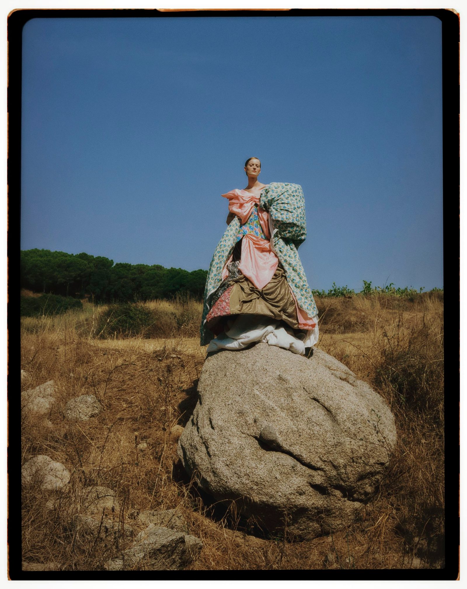 VOGUE Portugal - September issue