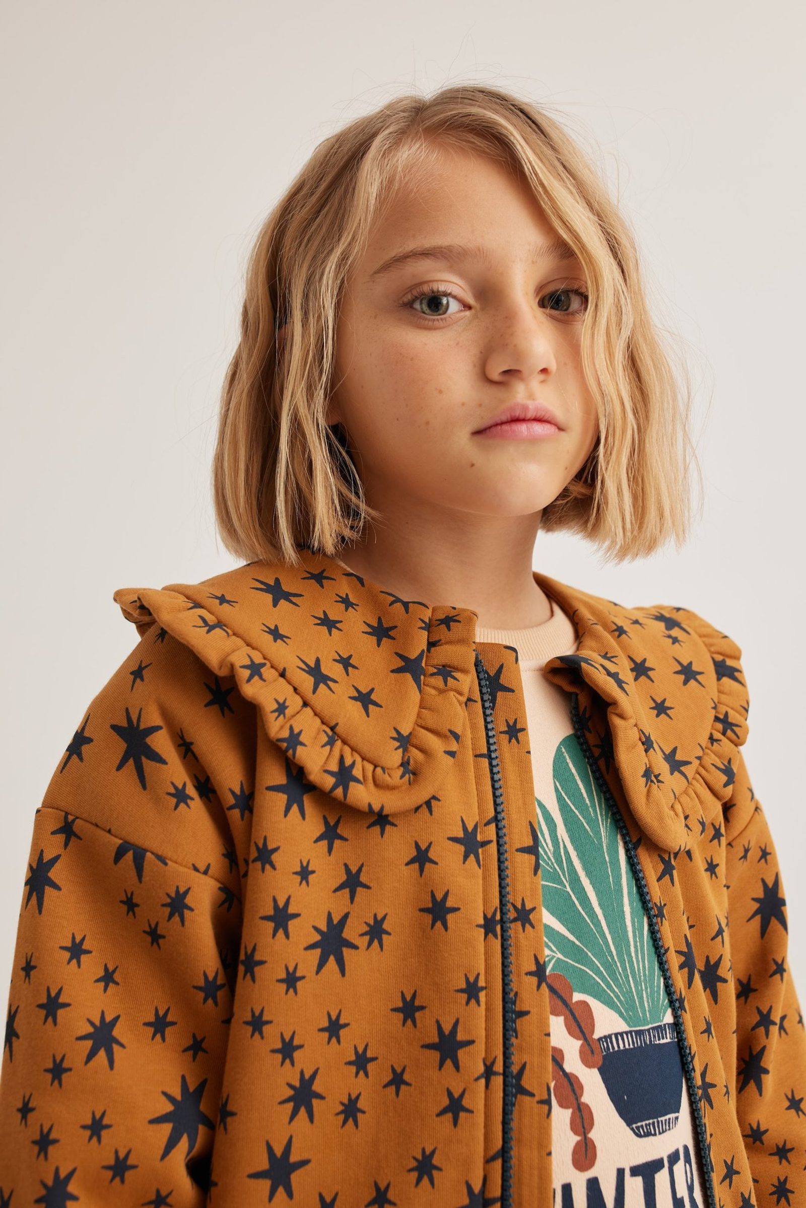 Letter to the World Lookbook FW