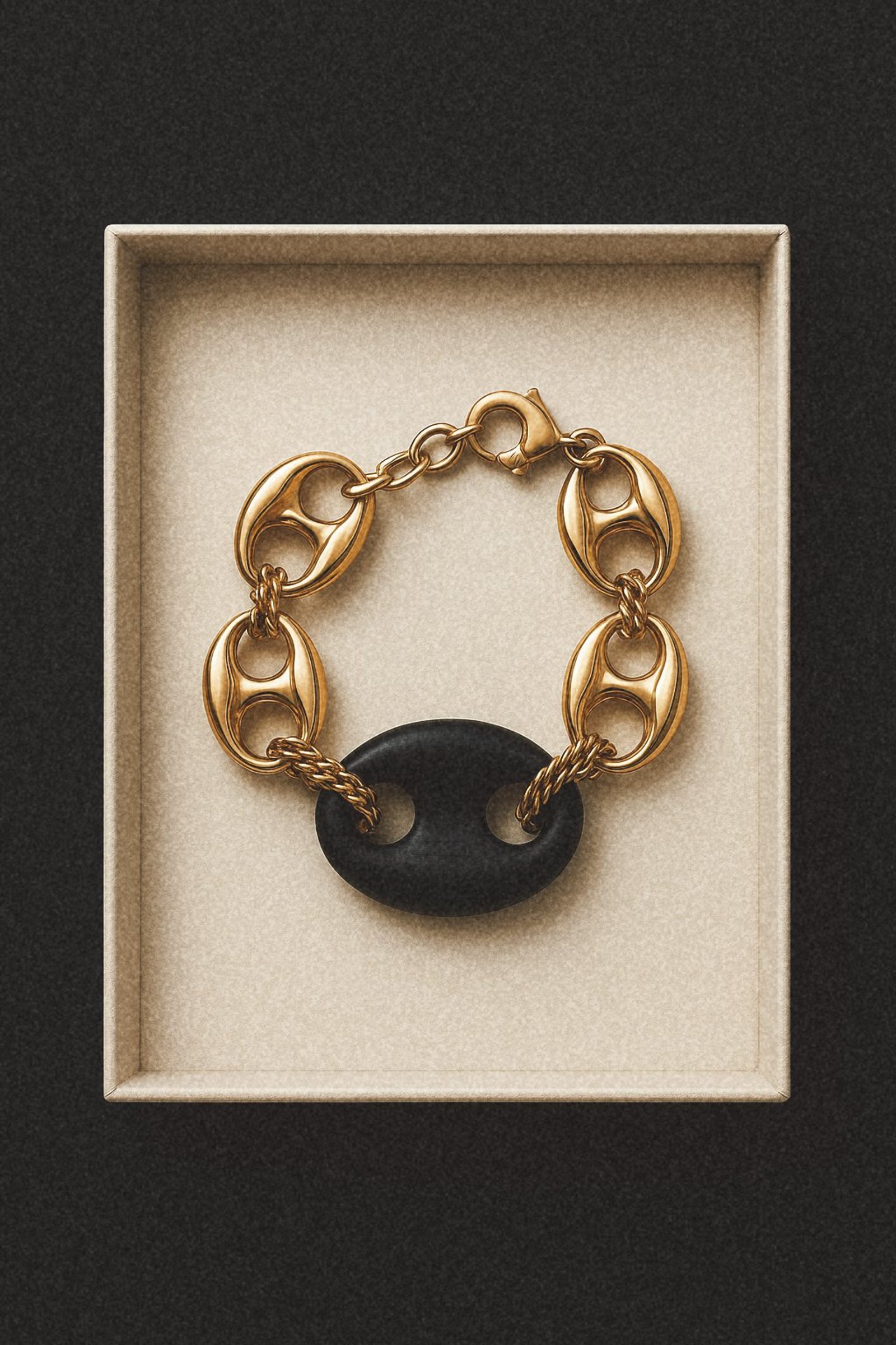 Gasi Jewellery