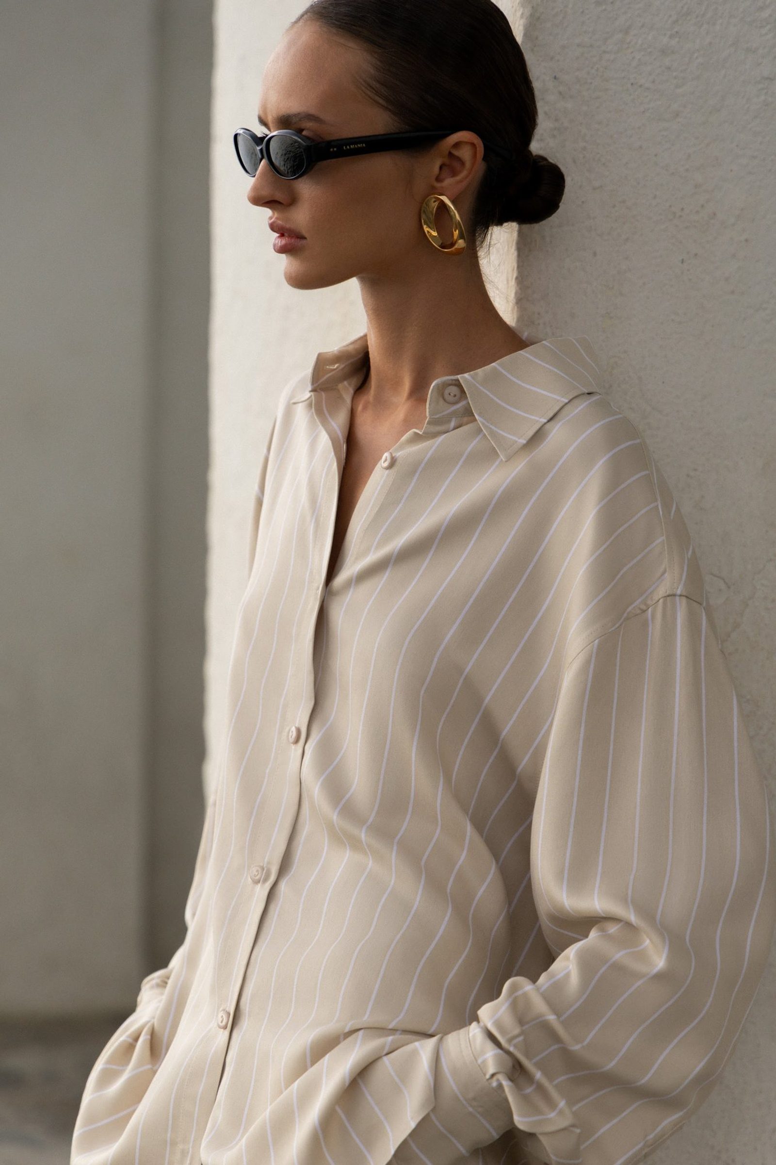 La Mania SS24