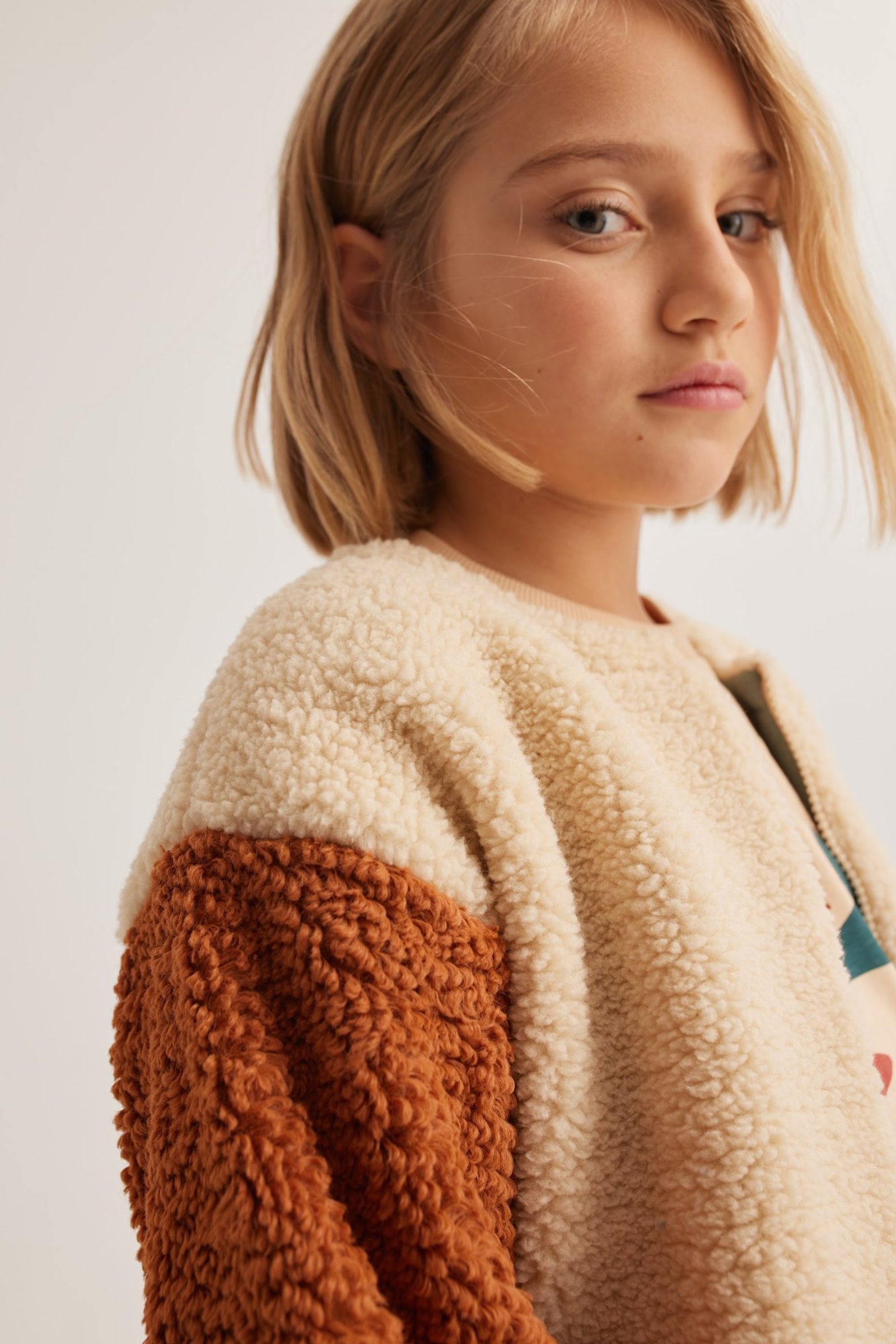 Letter to the World Lookbook FW