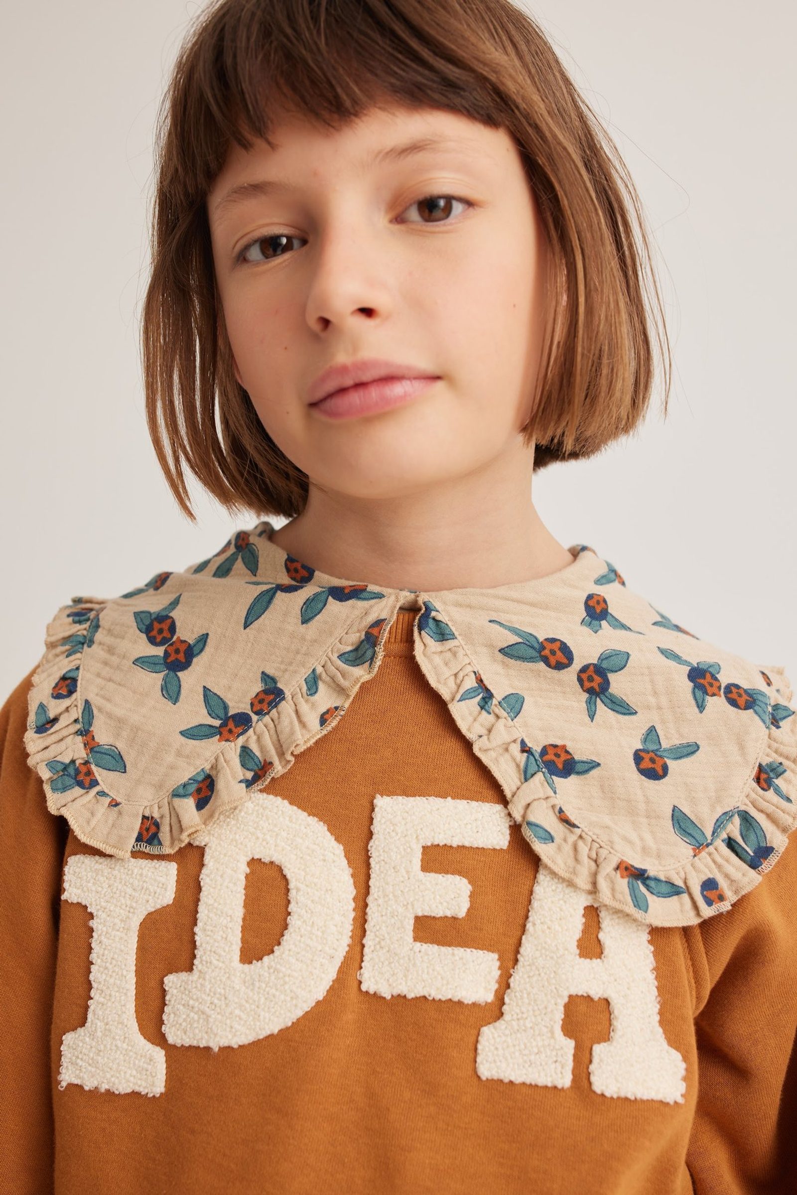 Letter to the World Lookbook FW