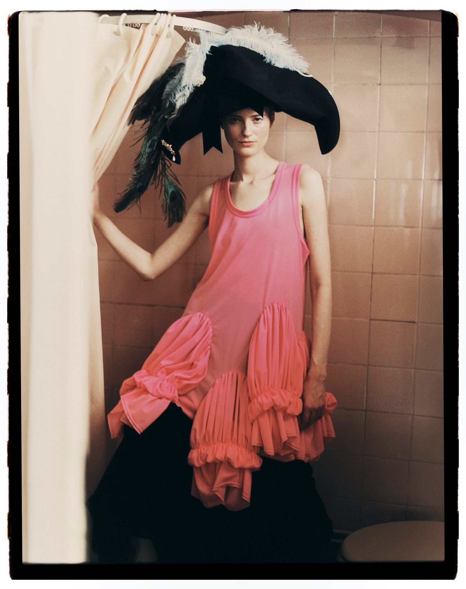 VOGUE Portugal - September issue