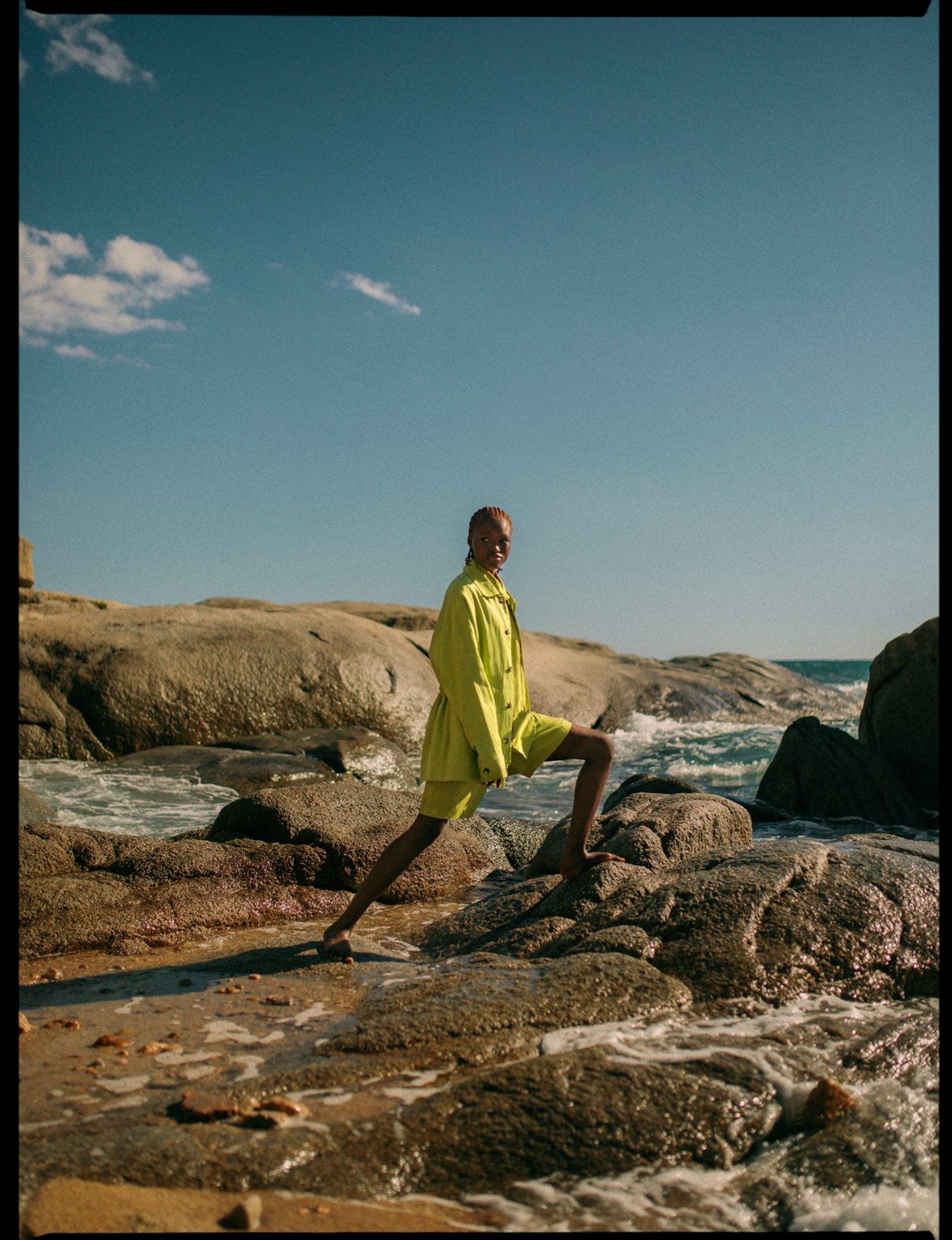 VEIN Magazine