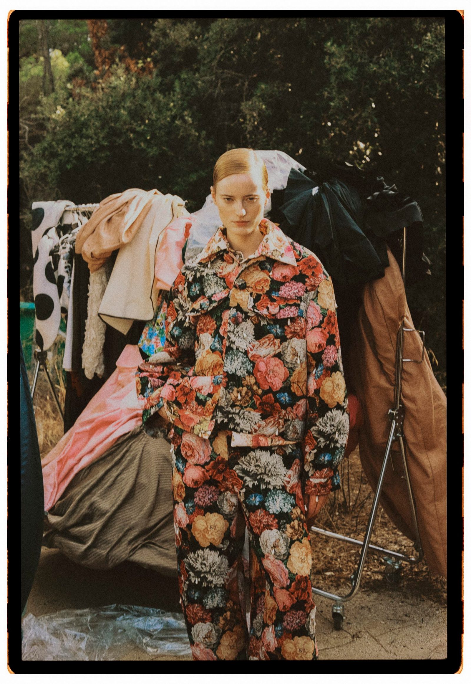 VOGUE Portugal - September issue
