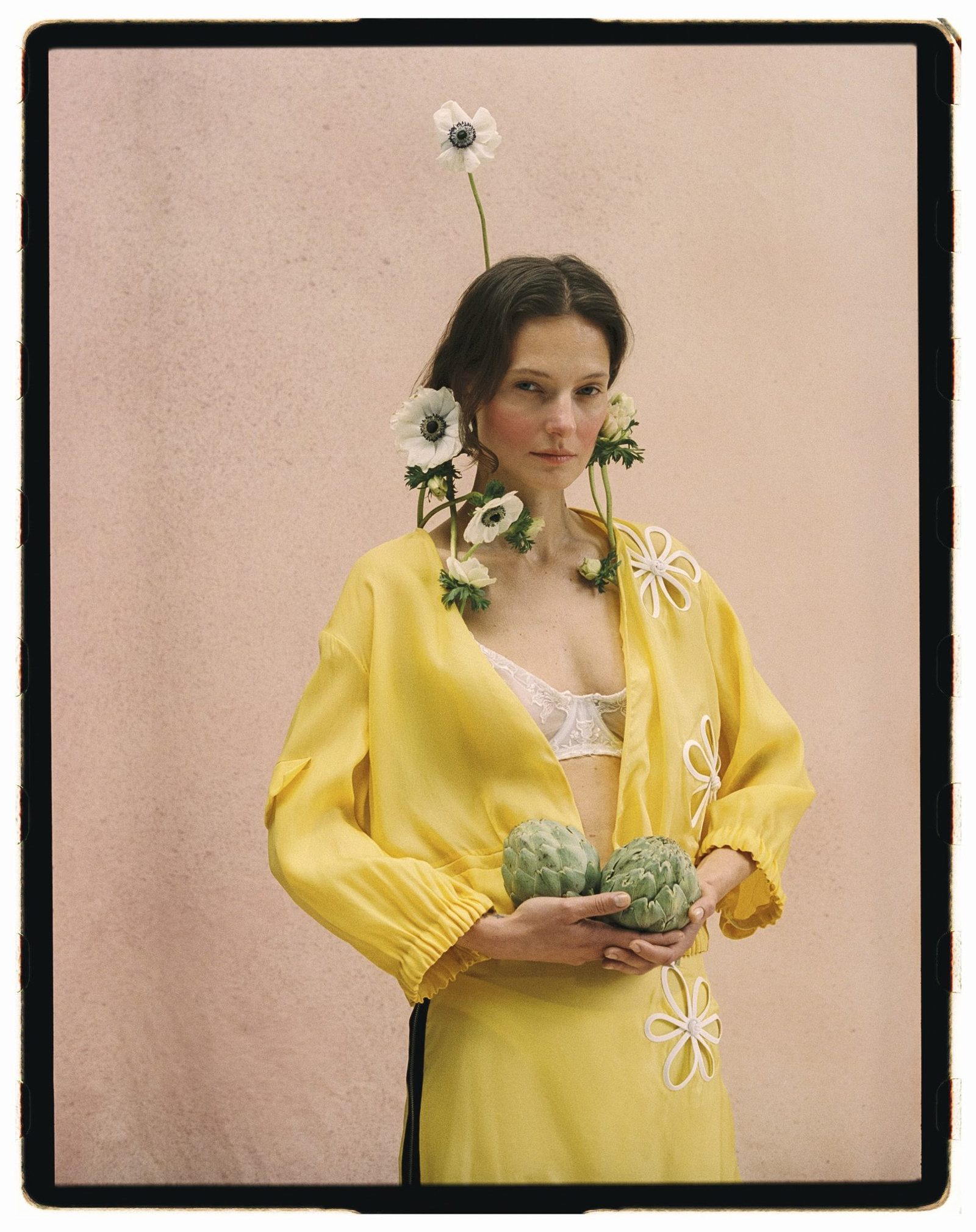 VOGUE Portugal - May issue