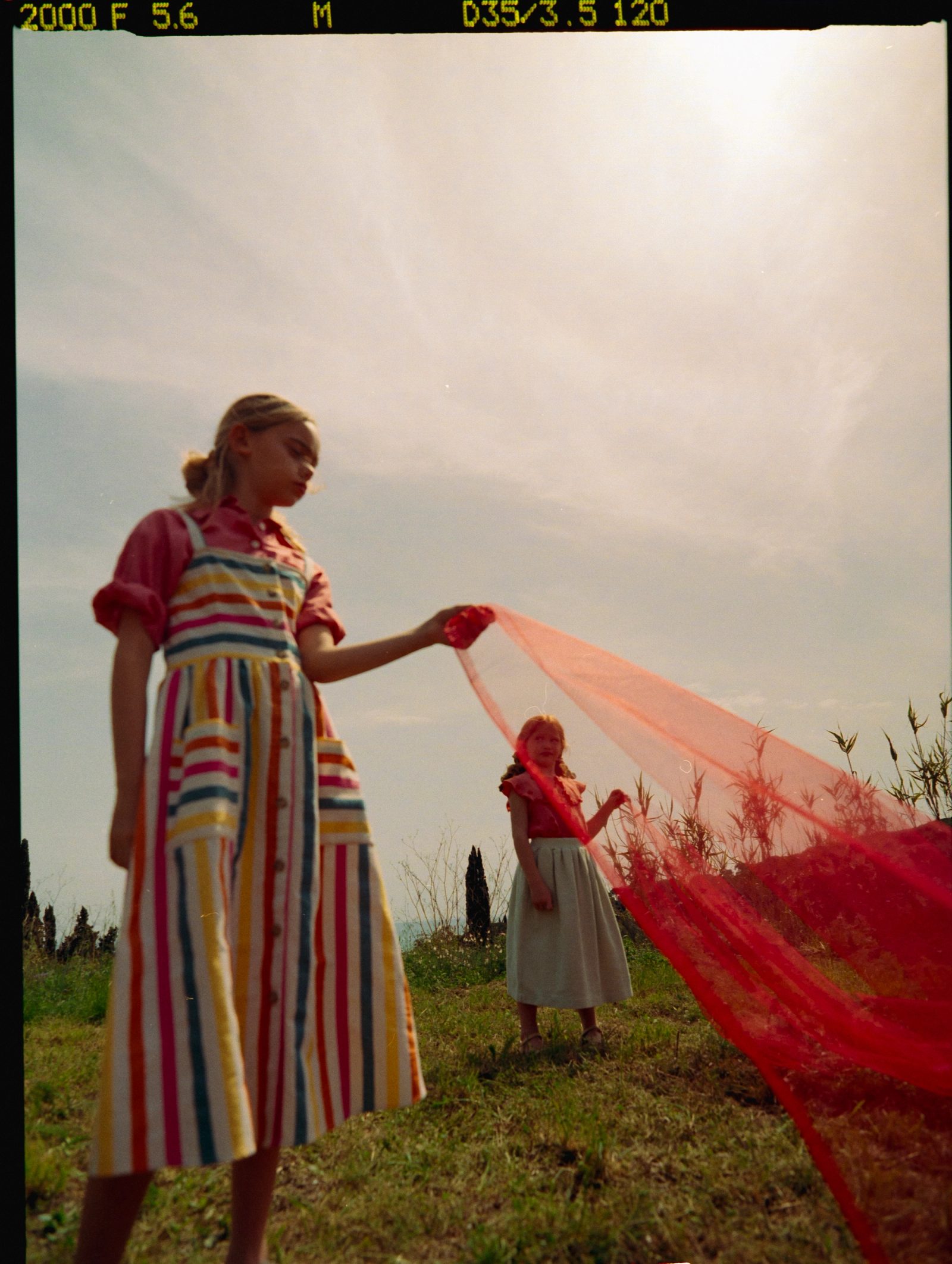 MAGIE DES ENFANTS