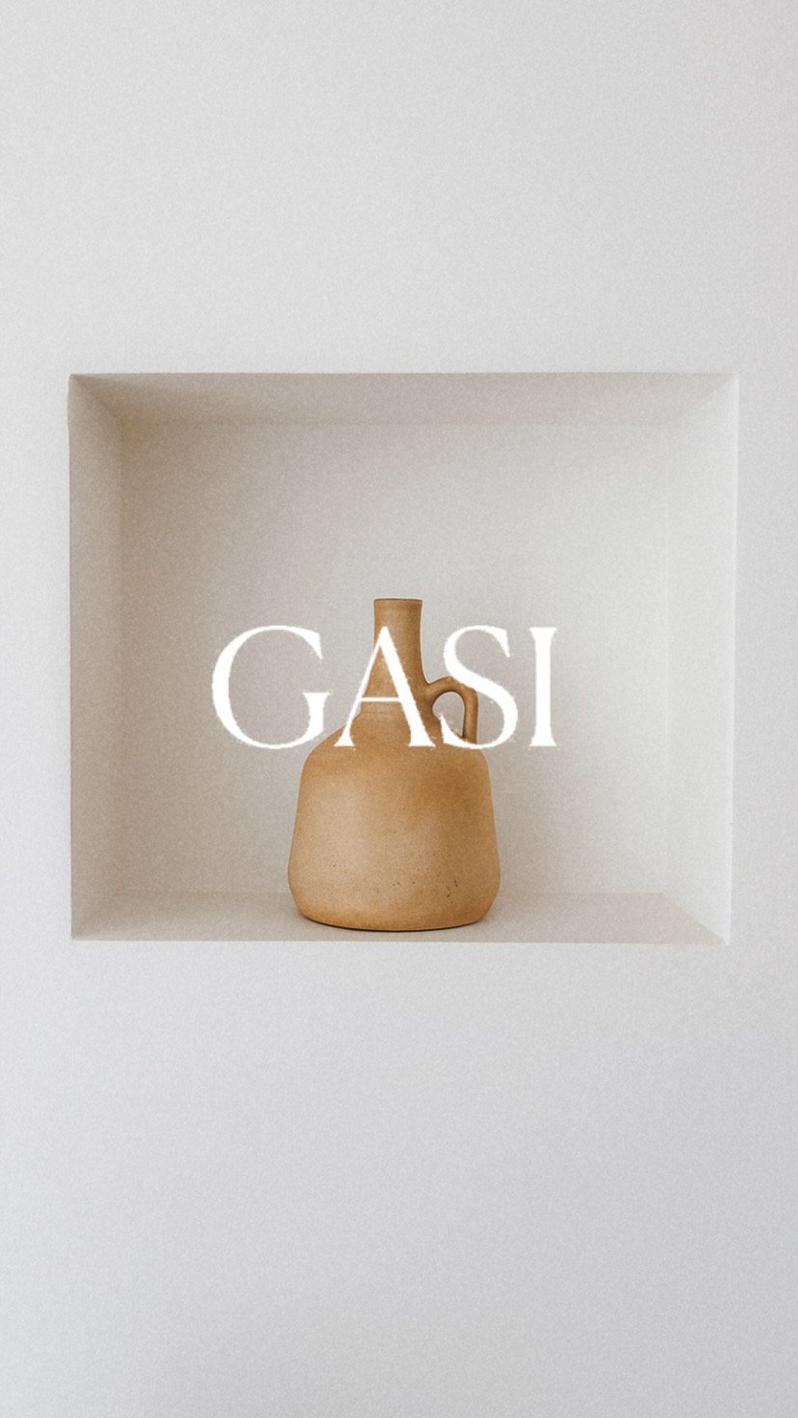Gasi Jewellery