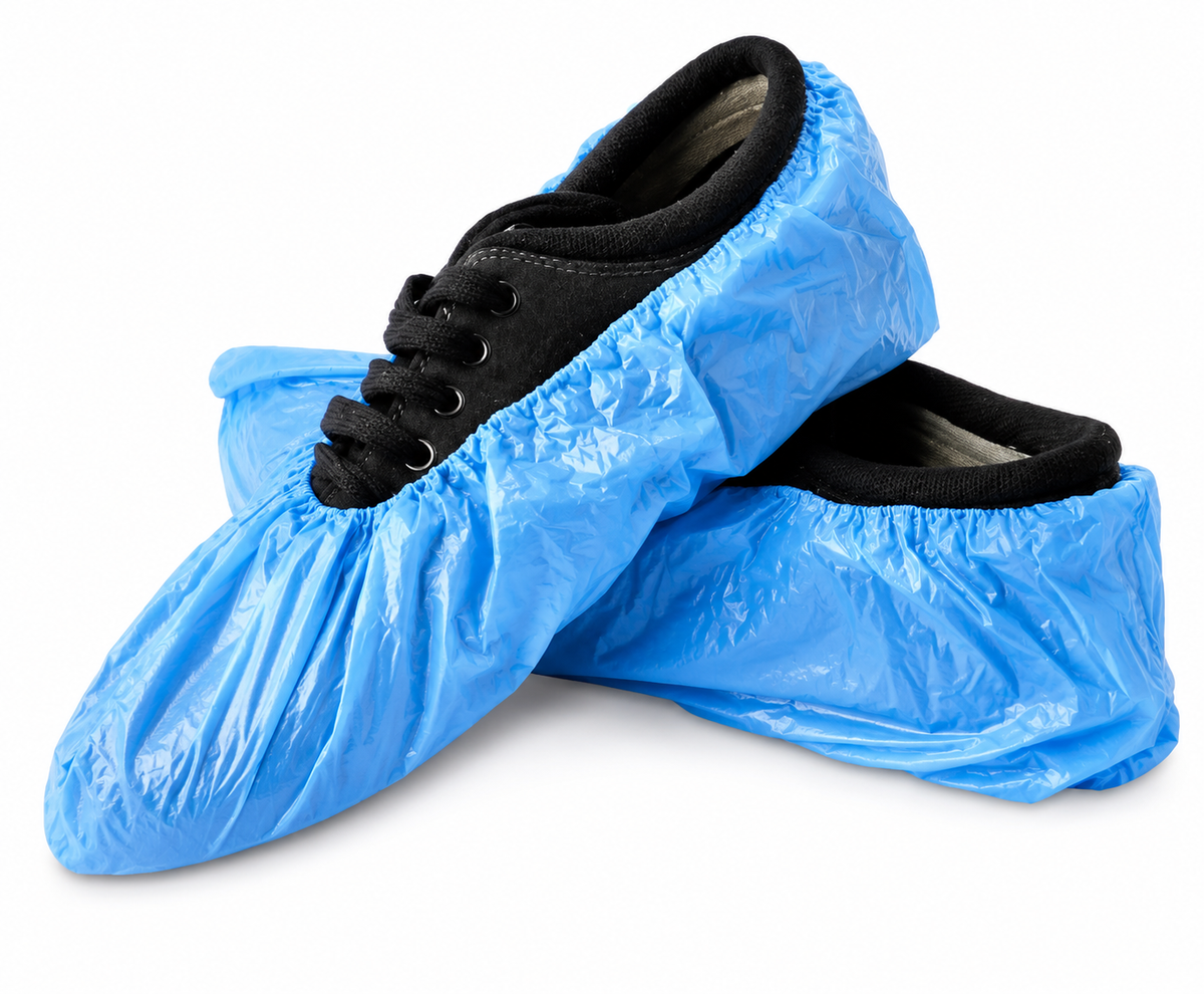 CPE Shoe Cover