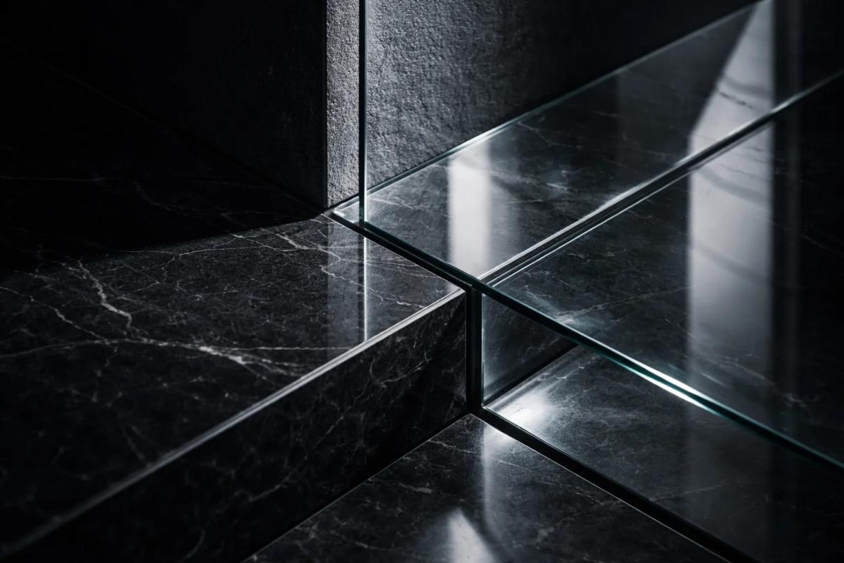 ARCHITECTURAL GLASS