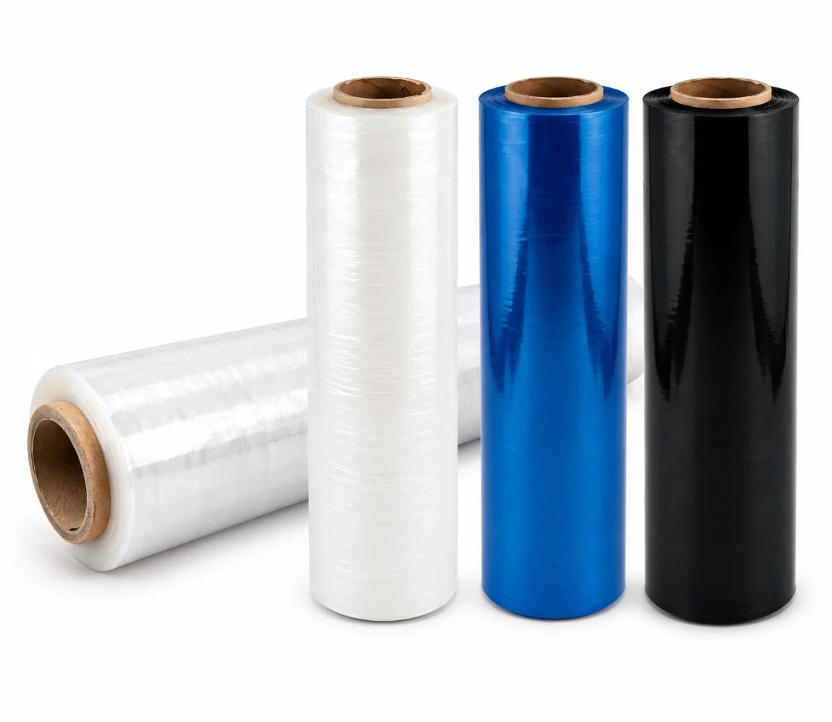 Stretch Film