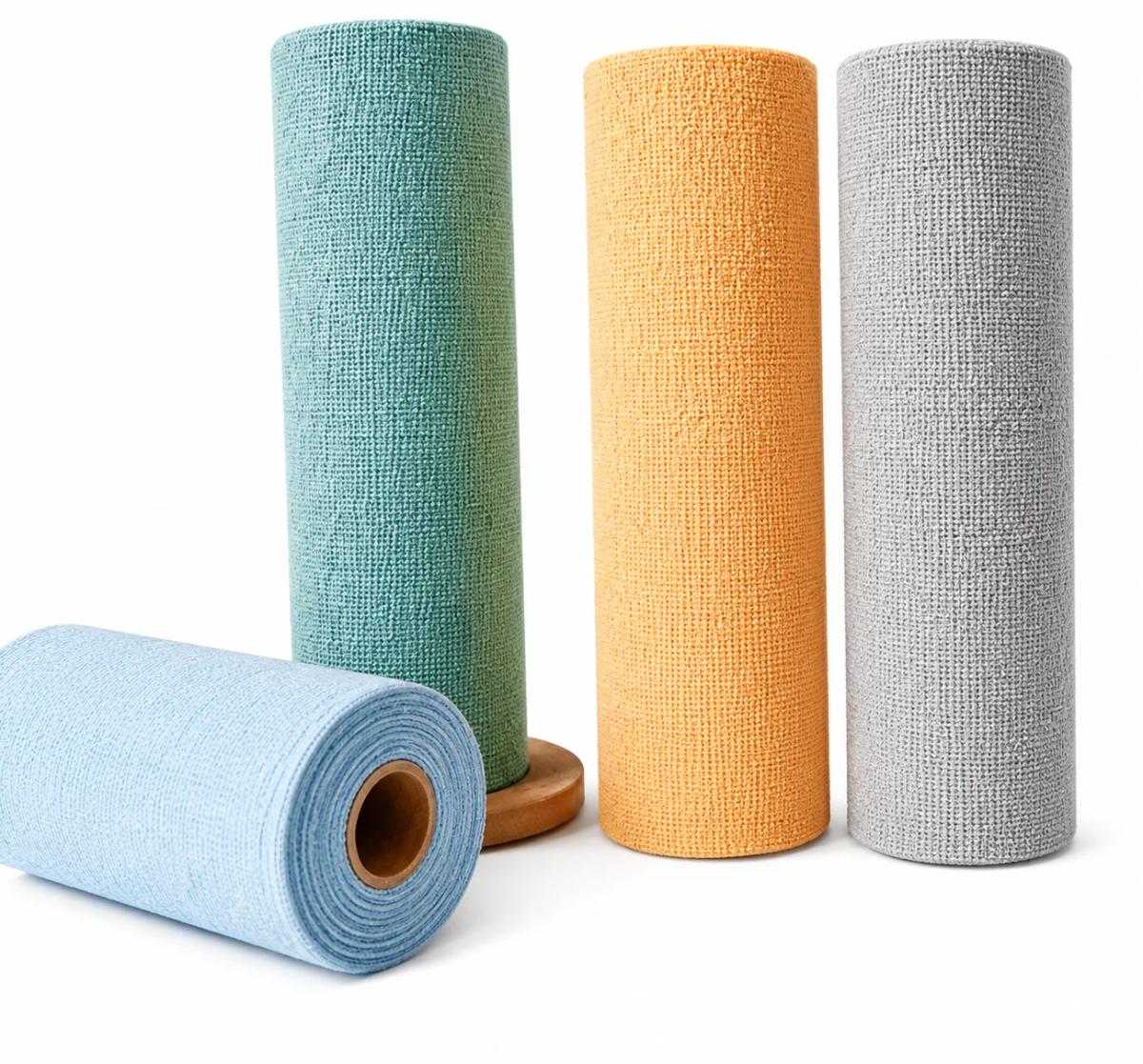 Disposable Power Cloth