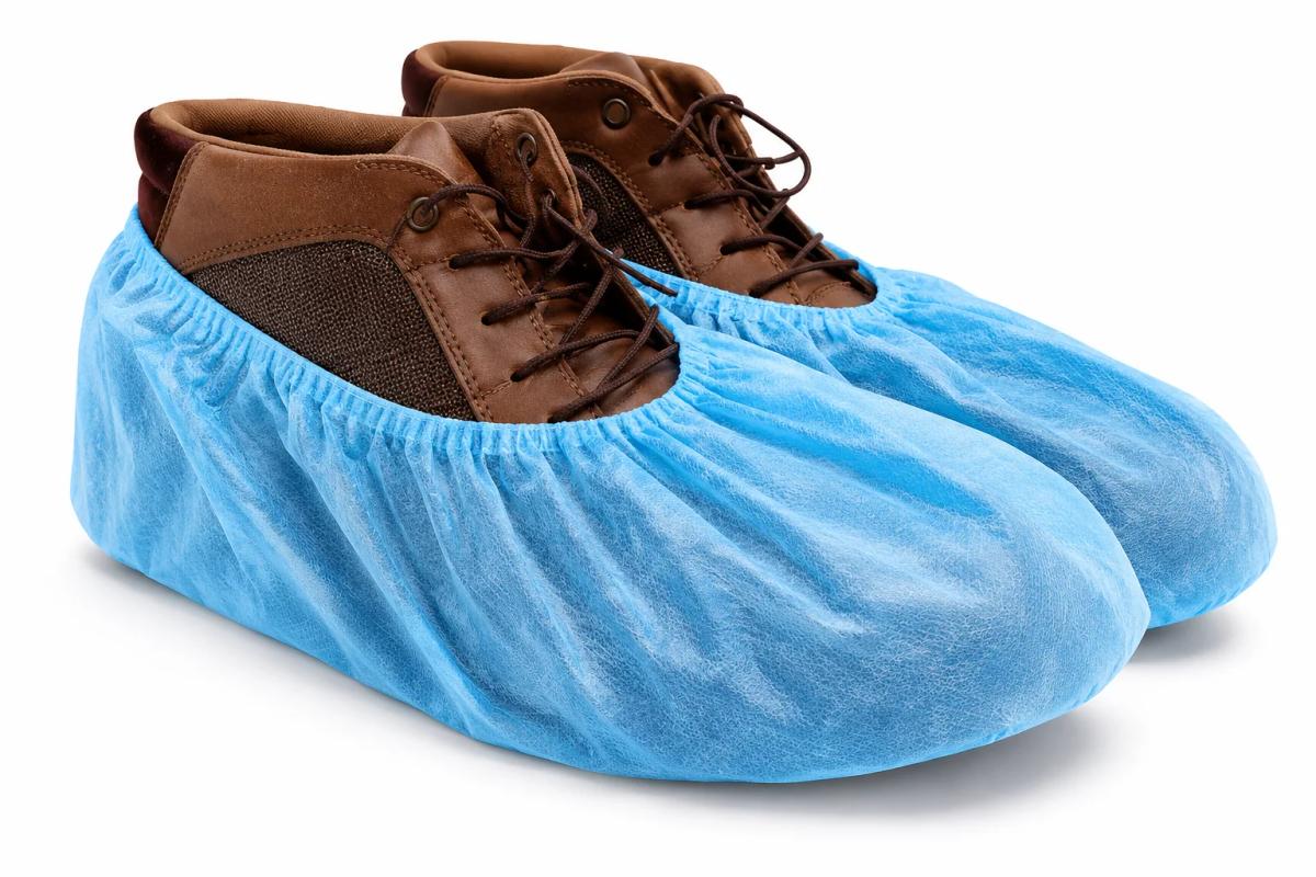 Non Woven Shoe Cover