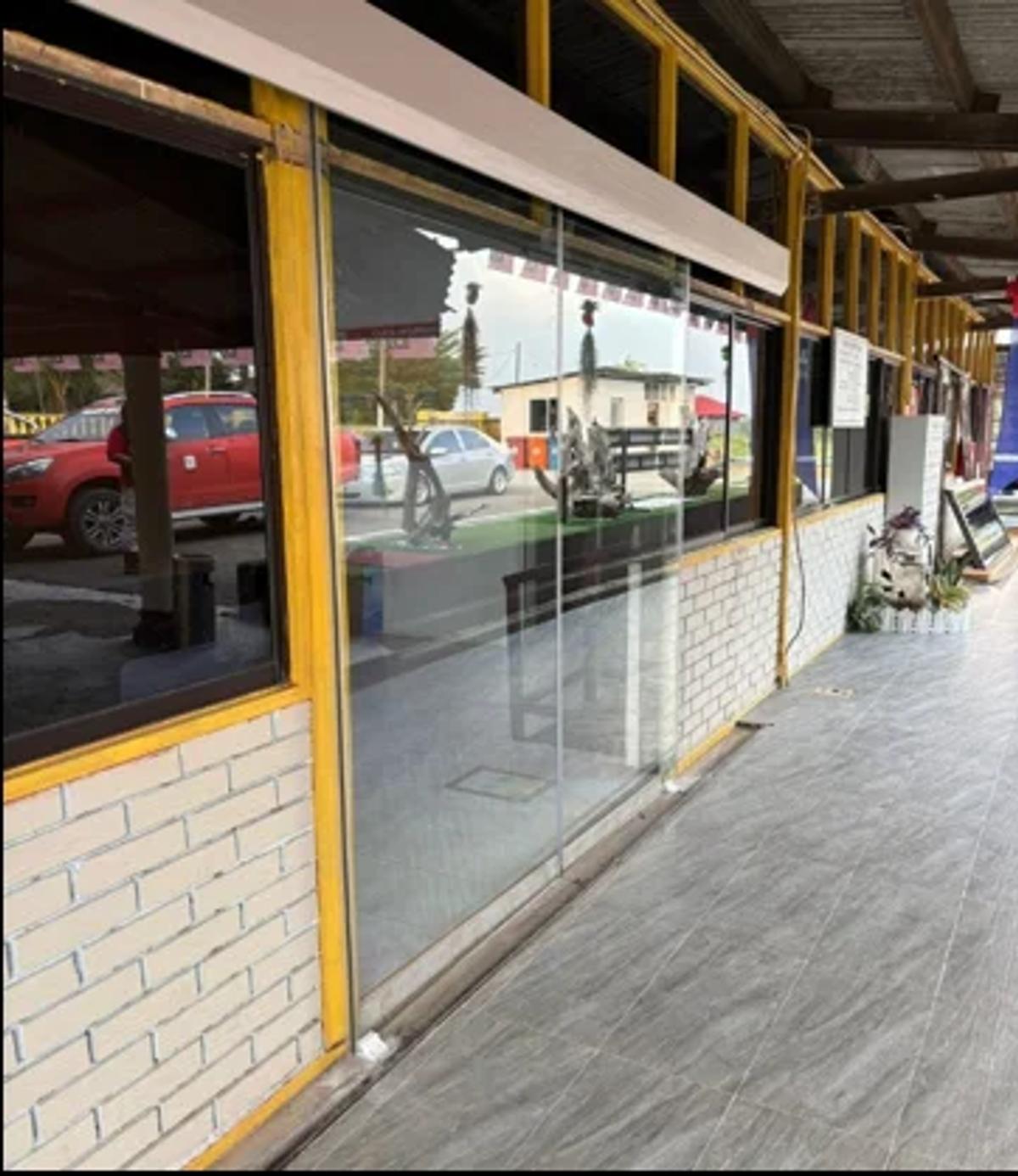 AUTOMATED DOOR SYSTEMS