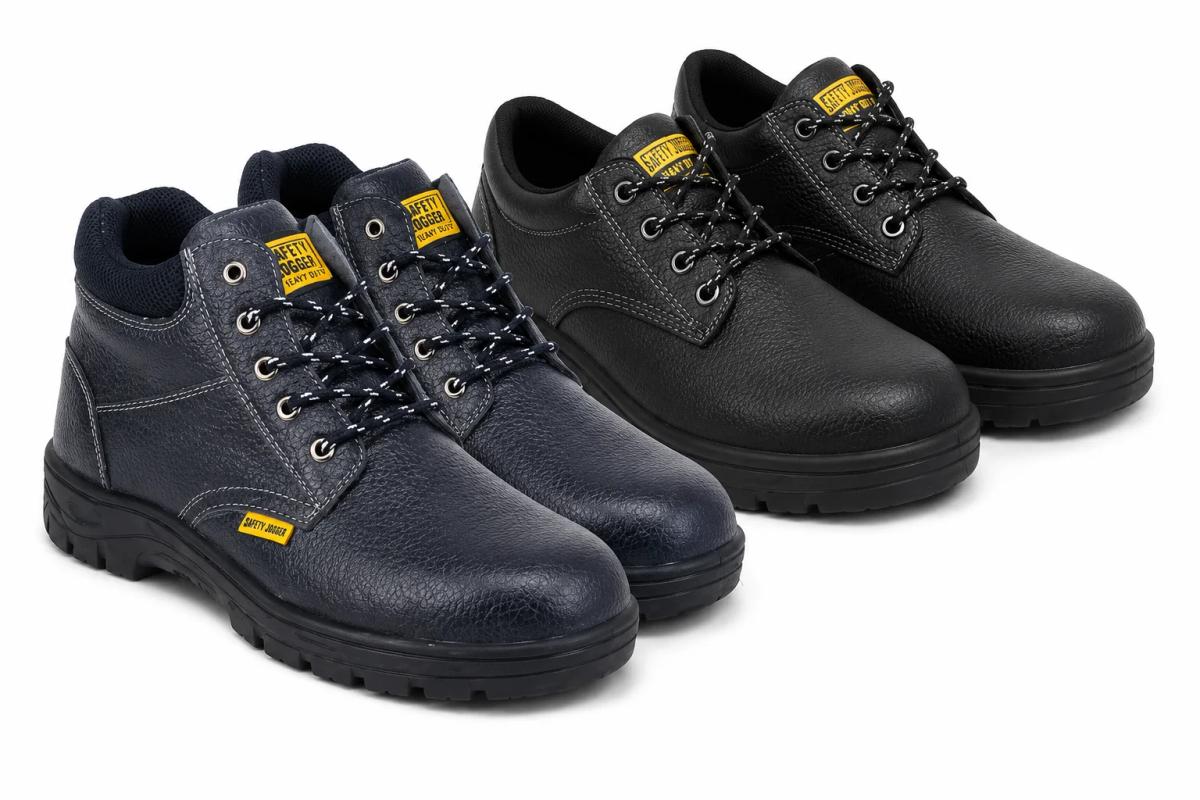 Safety Shoe