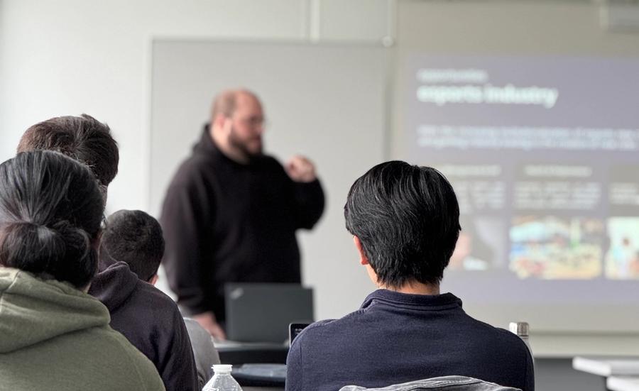 WORKSHOPS & EDUCATION - LUNEX & HIGH SCHOOLS
