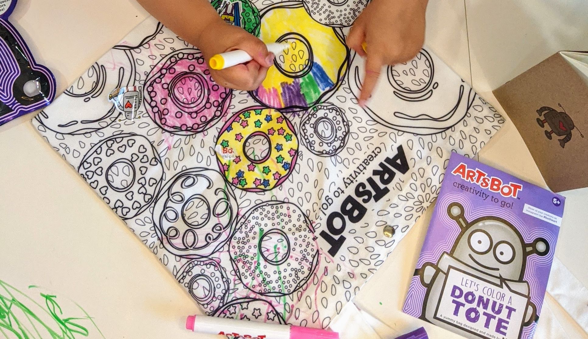 Scaling a Children’s Educational Brand with Strategic Digital Foundations