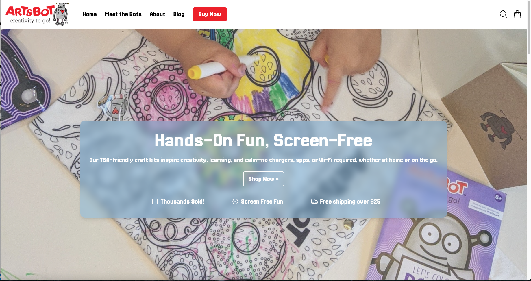 Scaling a Children’s Educational Brand with Strategic Digital Foundations