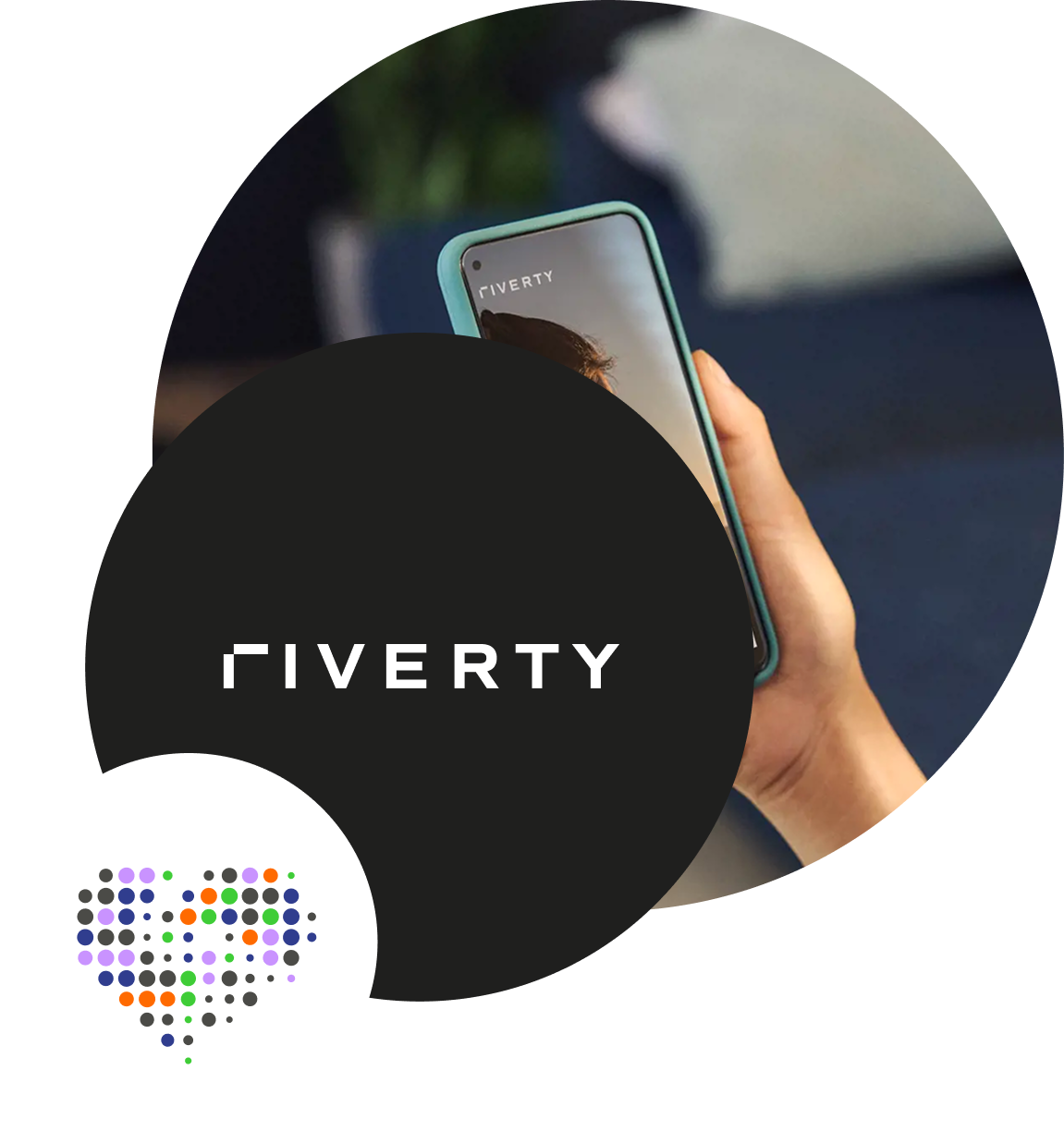 Riverty - Custom Compass