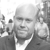 Lukas Strömberg, Market Research Manager
