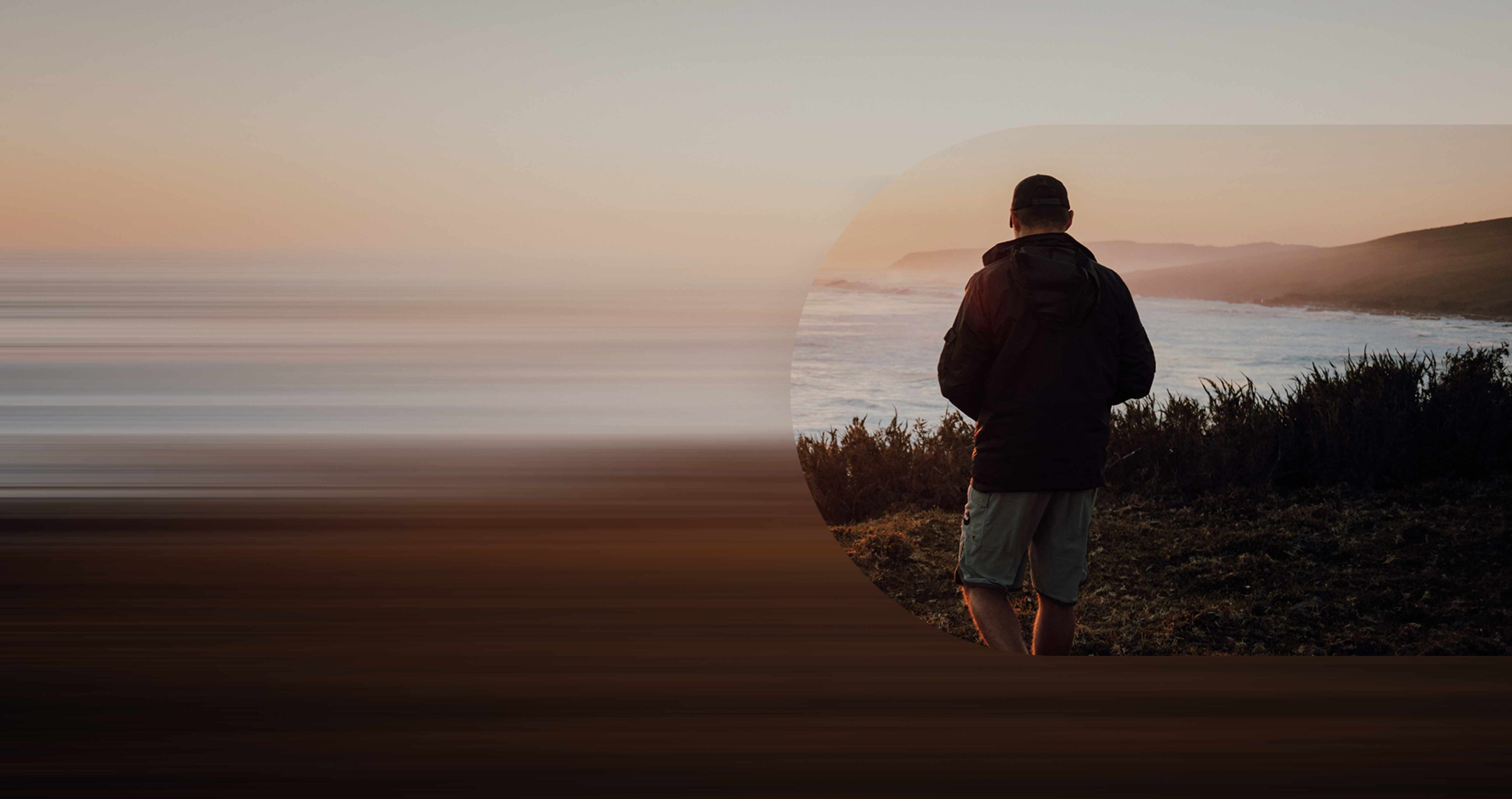 Odyssey - Mountain landscape