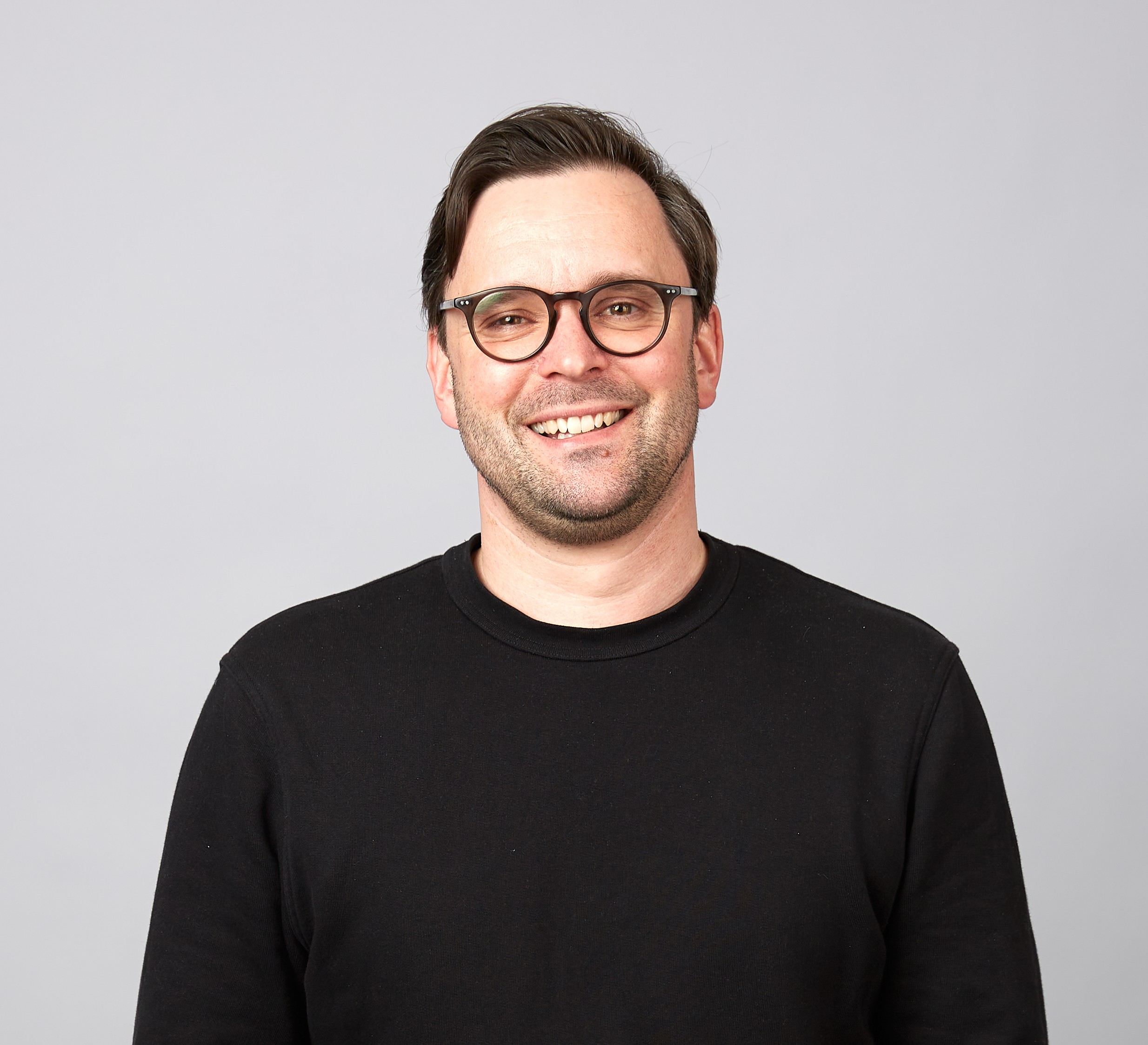 Jon Sindre Cosgrove