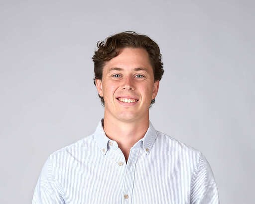 Kristian W. Krøgenes