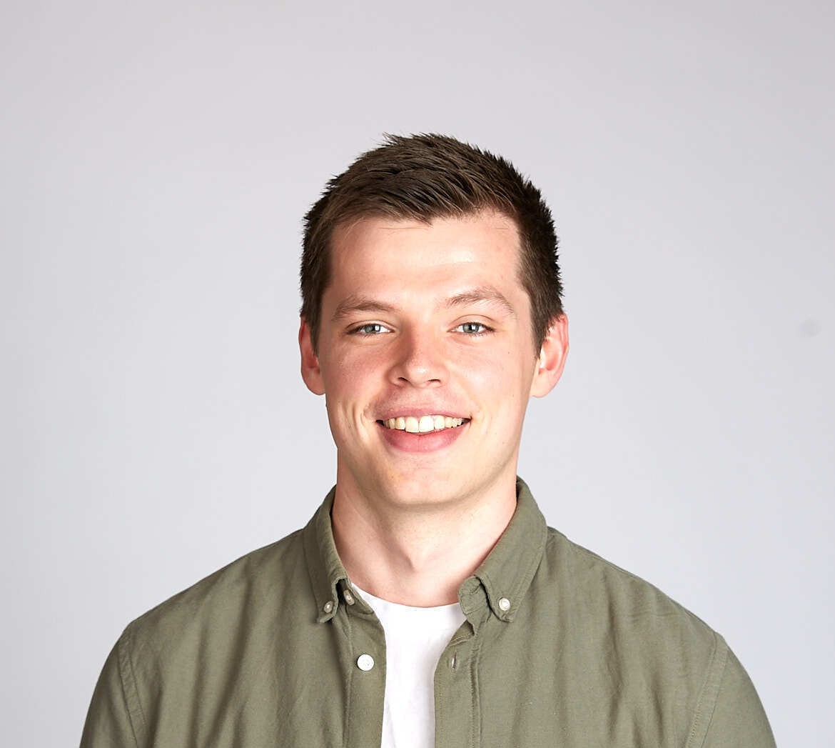 Marcus Haaland