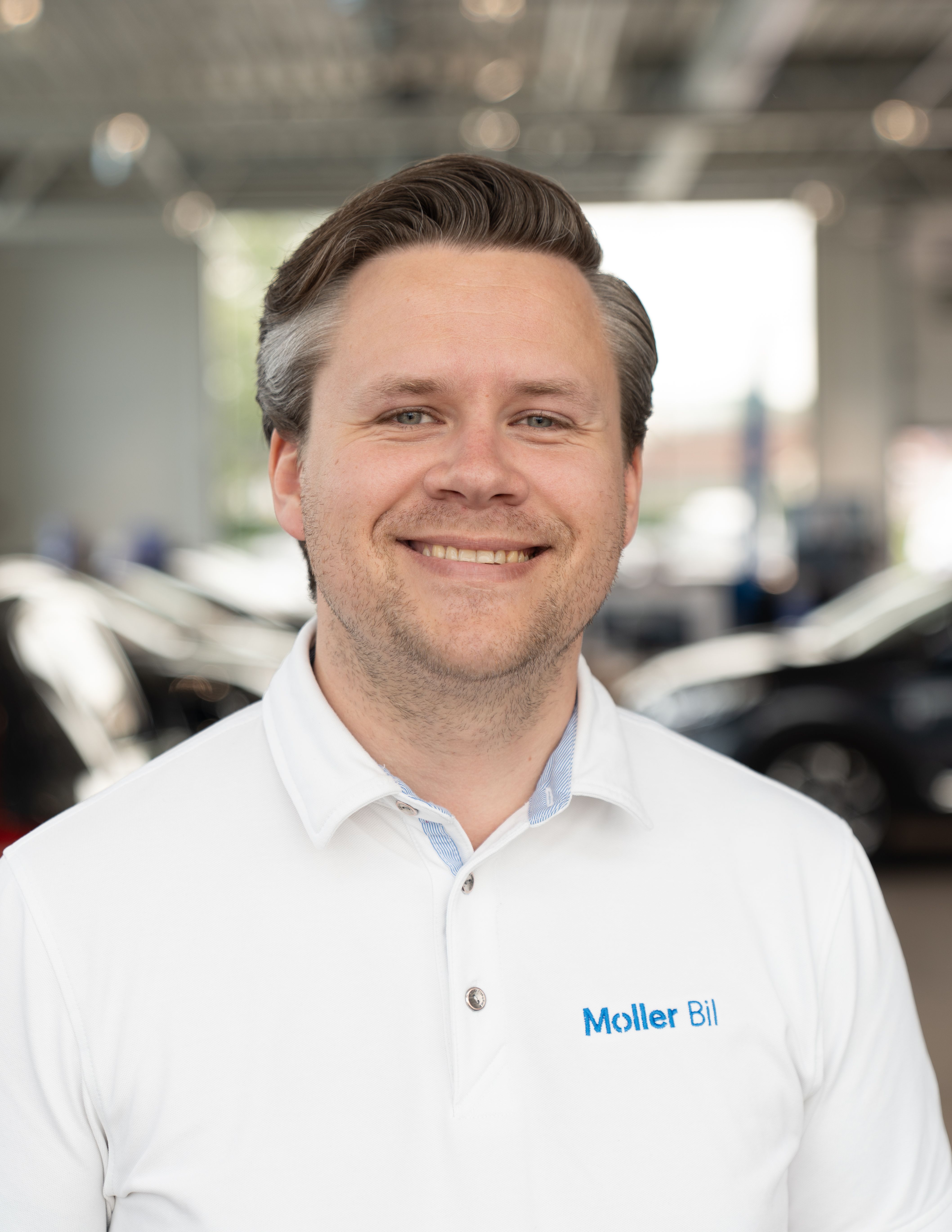 Kristoffer Jullum